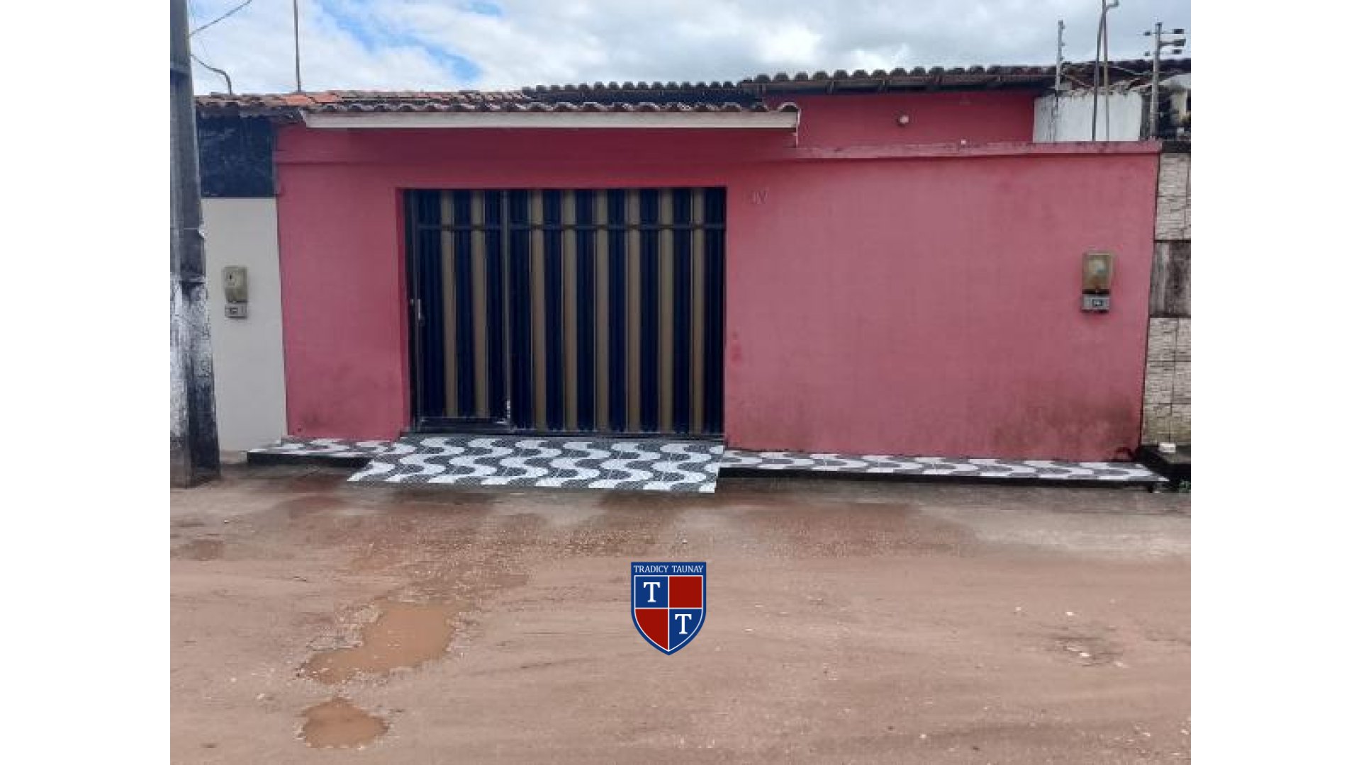 Foto 1 de CASA em AREIA BRANCA - Imóvel Retomado Caixa