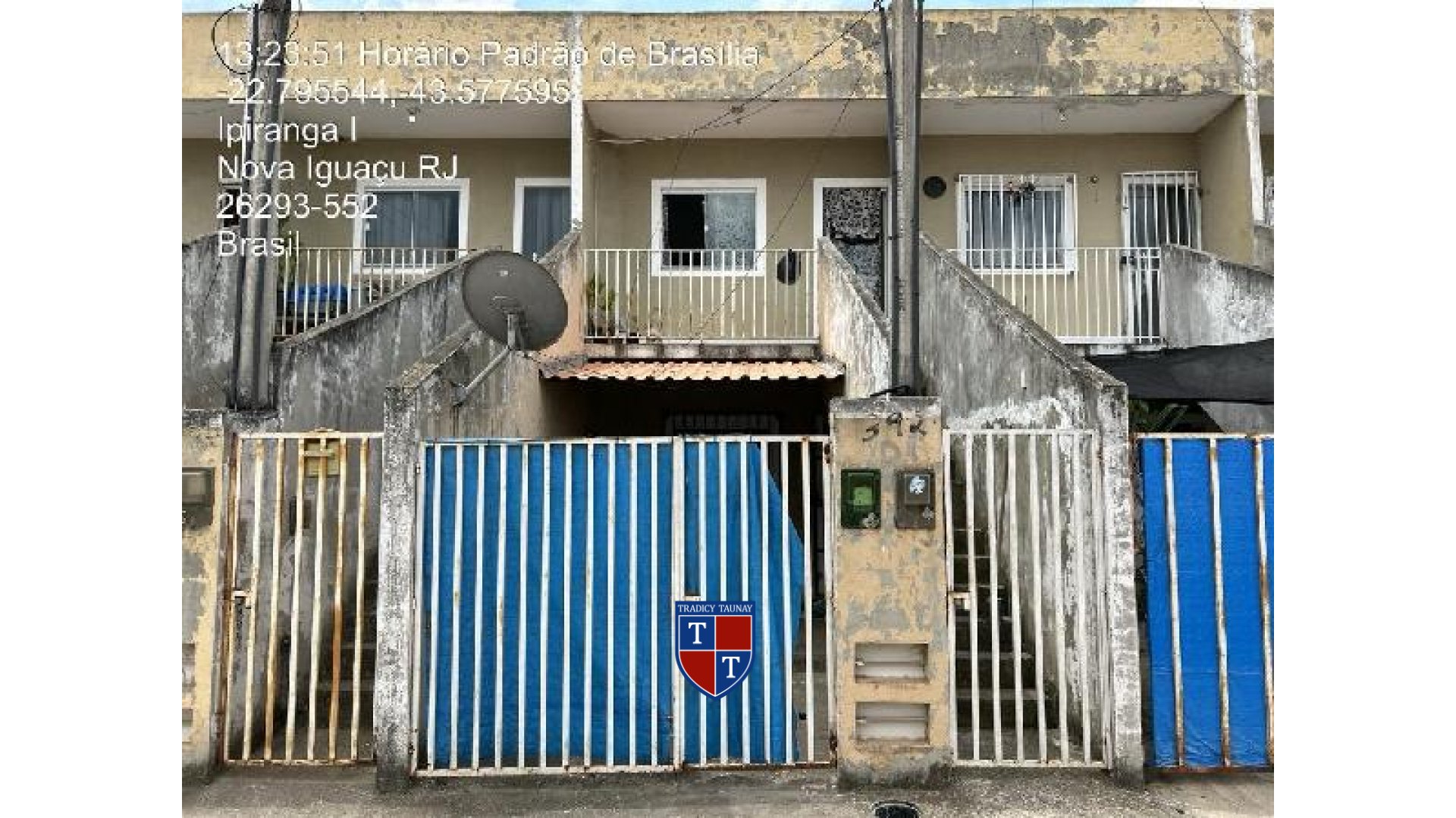 Foto 1 de CASA em IPIRANGA - Imóvel Retomado Caixa