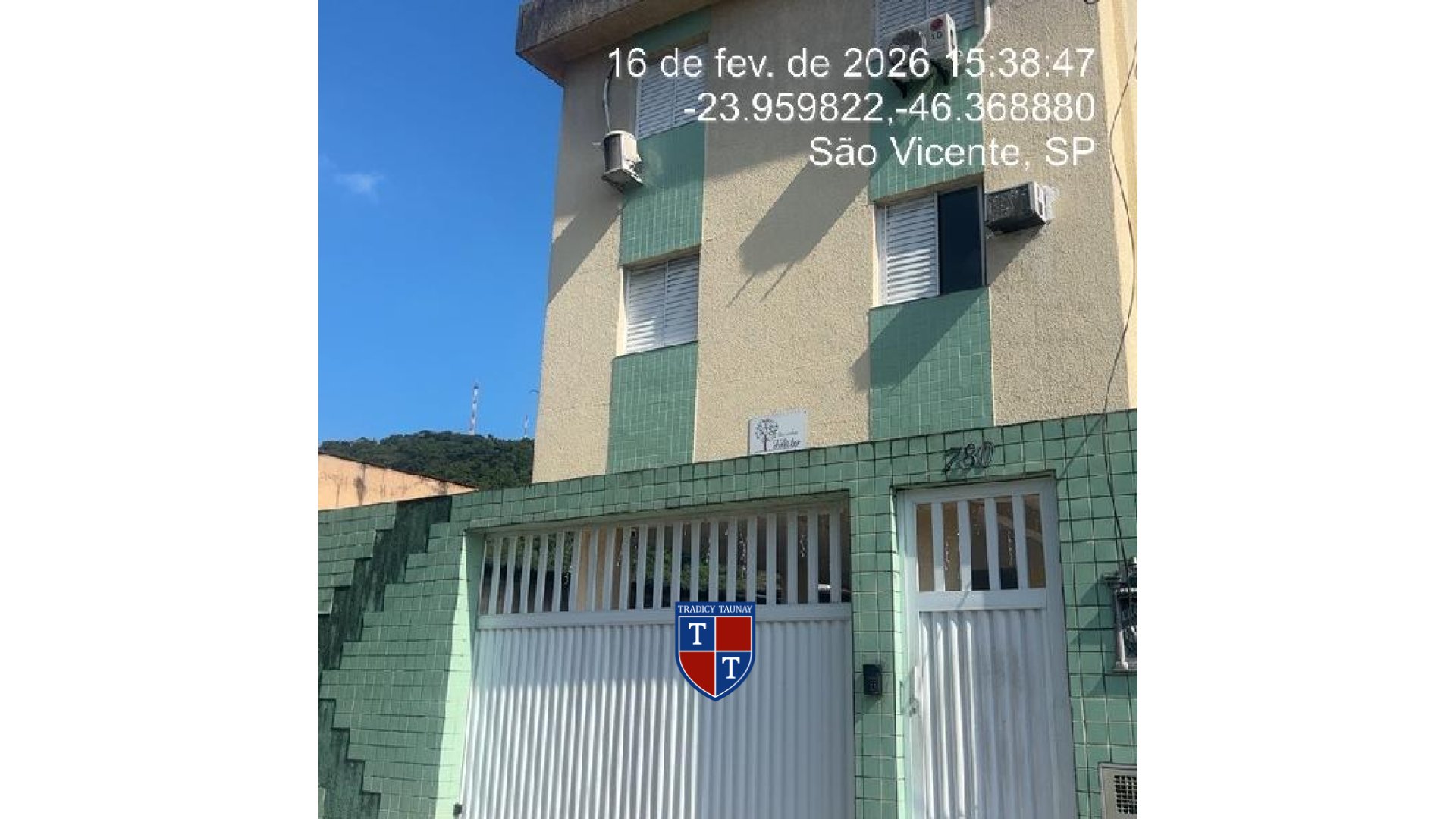 Foto 1 de APARTAMENTO em VILA VOTURUA - Imóvel Retomado Caixa