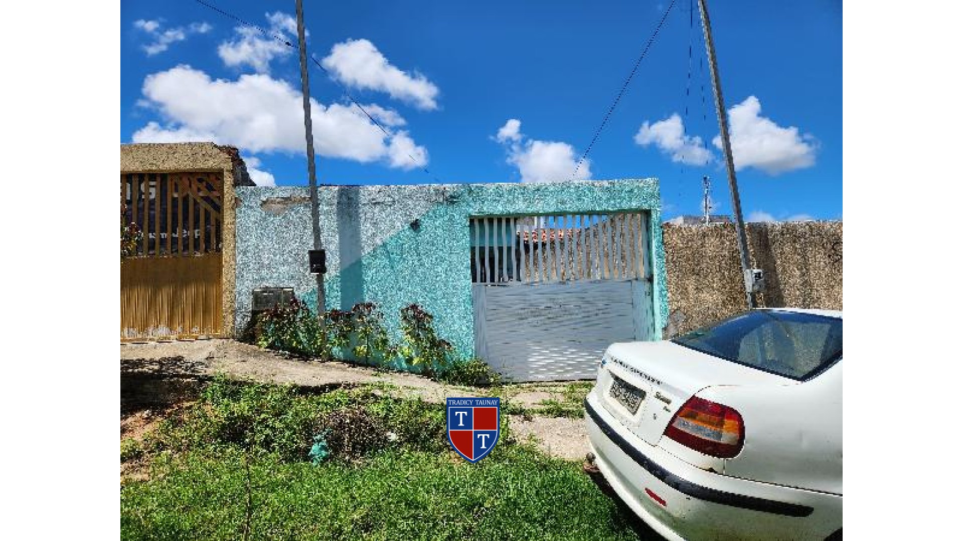 Foto 1 de CASA em COMPEXO JARDIM - Imóvel Retomado Caixa