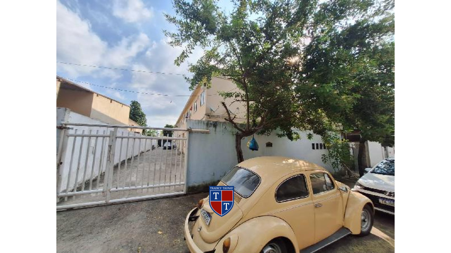 Foto 1 de CASA em CABUCU - Imóvel Retomado Caixa