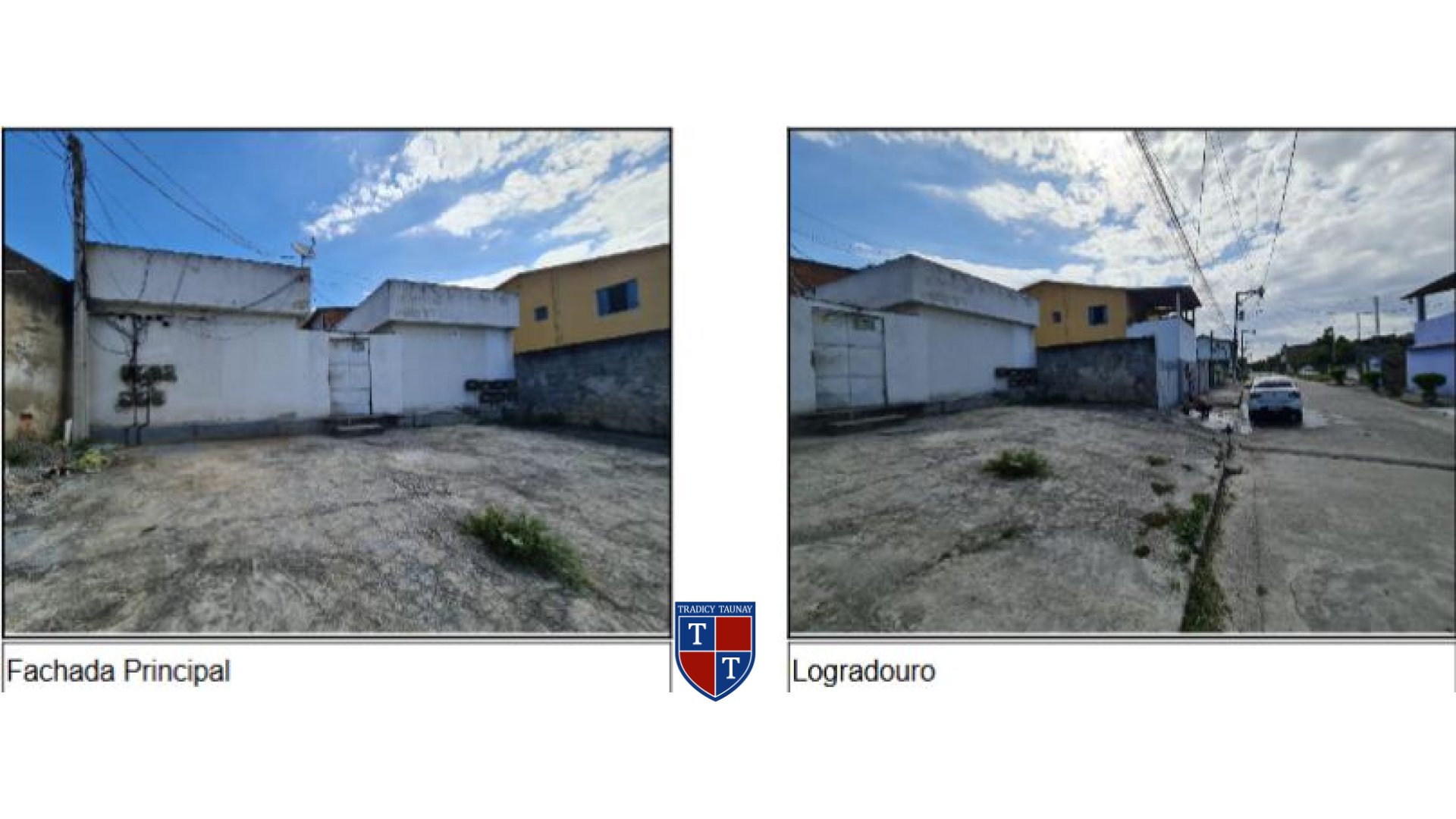 Foto 1 de CASA em COELHO - Imóvel Retomado Caixa