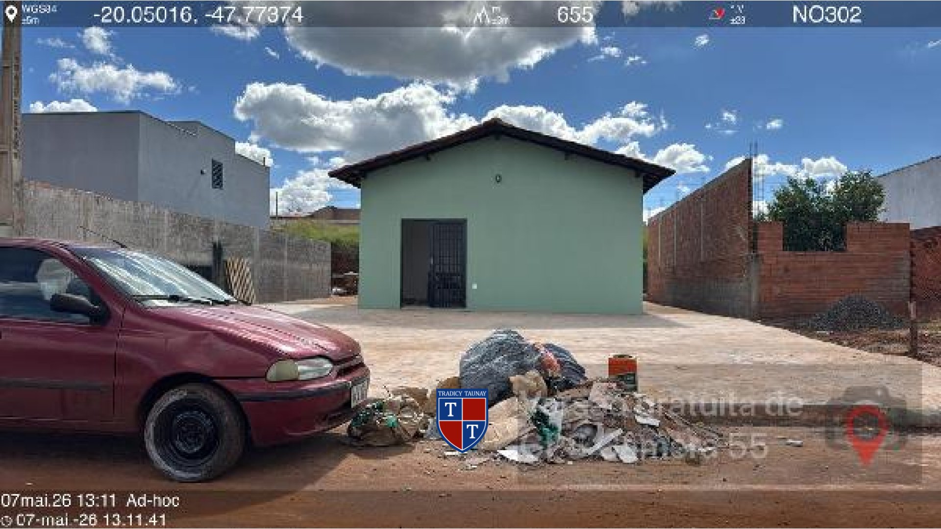 Foto 1 de CASA em RECANTO DOS PINHEIROS - Imóvel Retomado Caixa