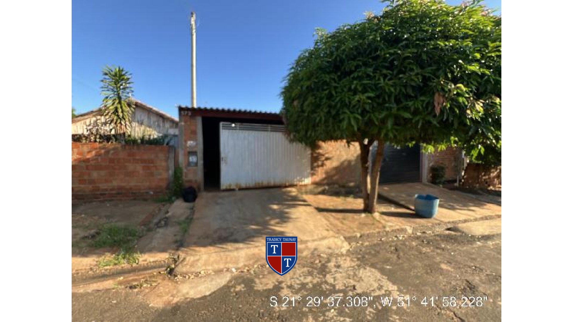 Foto 1 de CASA em NOVA ESPERANCA - Imóvel Retomado Caixa