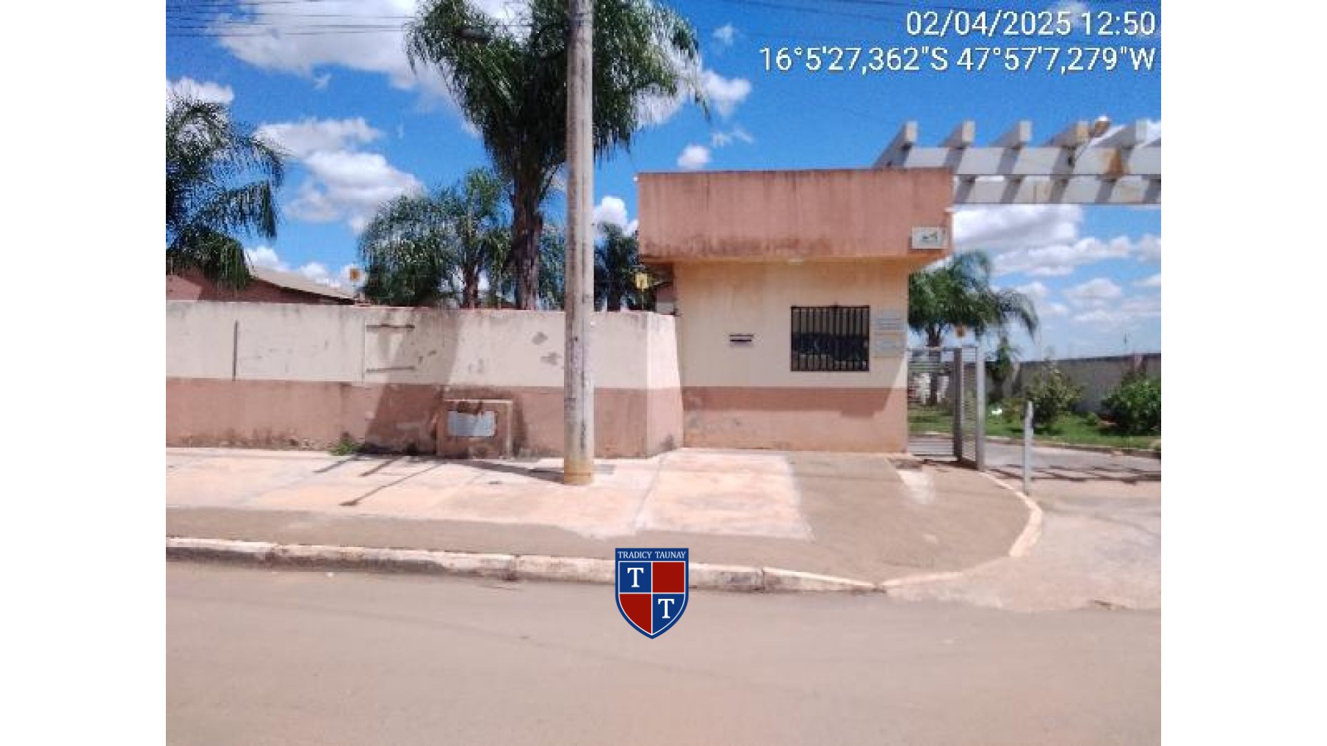 Foto 1 de APARTAMENTO em MANSOES RECREIO MOSSORO - Imóvel Retomado Caixa