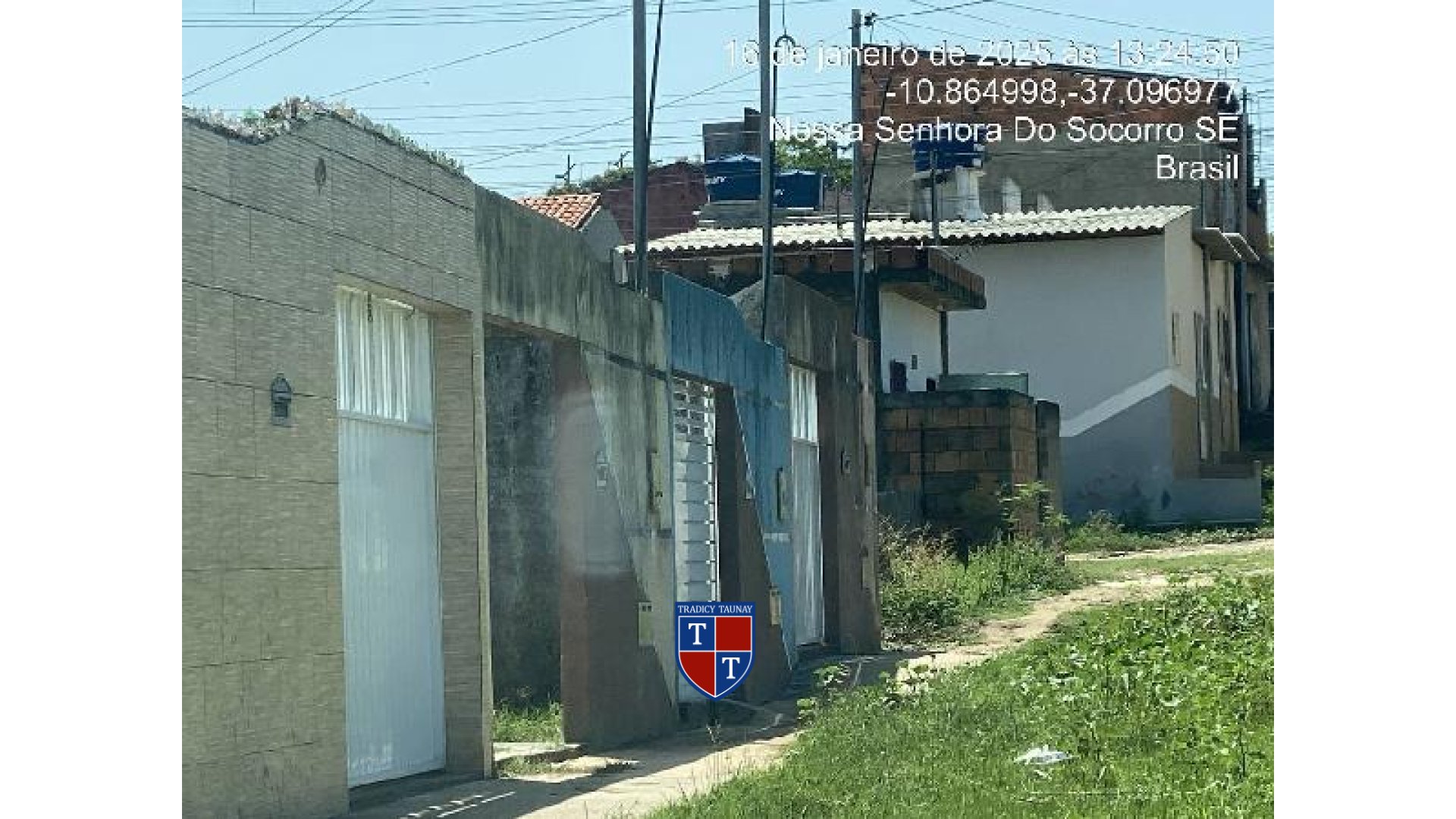Foto 1 de CASA em ROSA DE MAIO - Imóvel Retomado Caixa