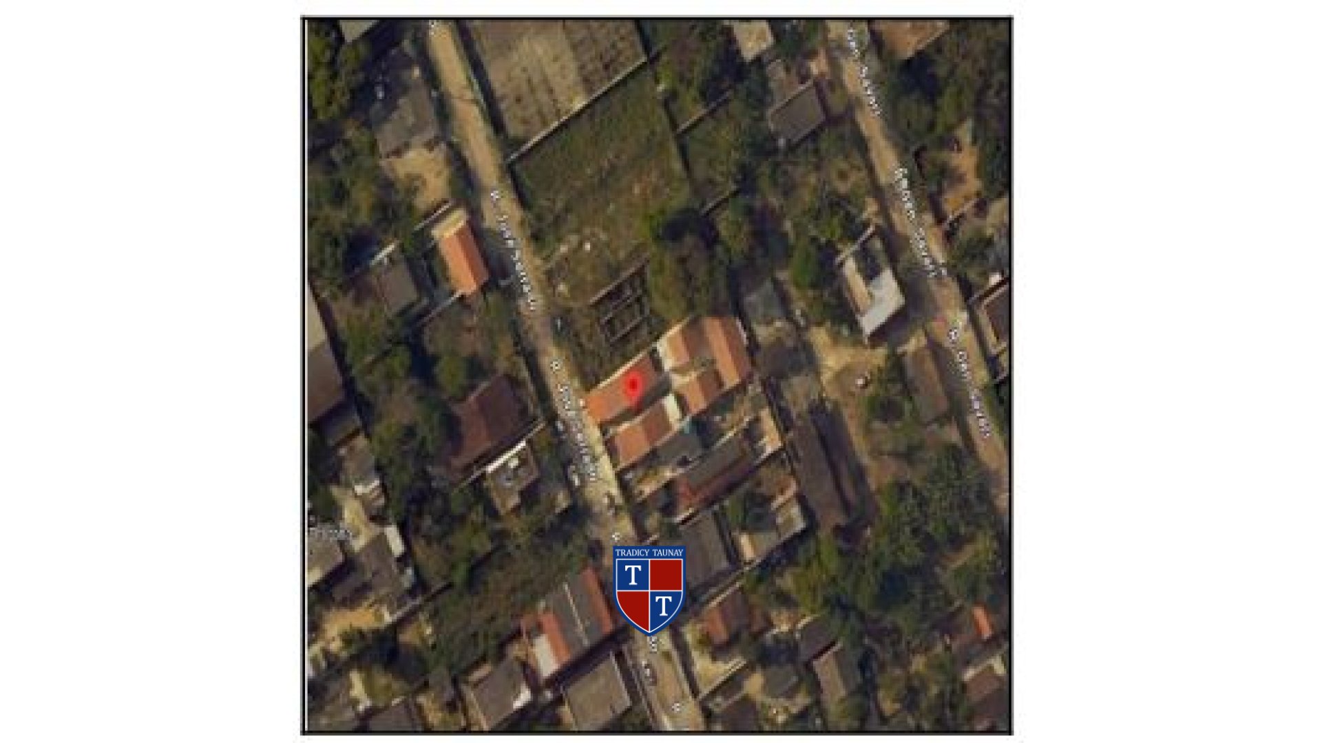 Foto 1 de CASA em BOM RETIRO - Imóvel Retomado Caixa