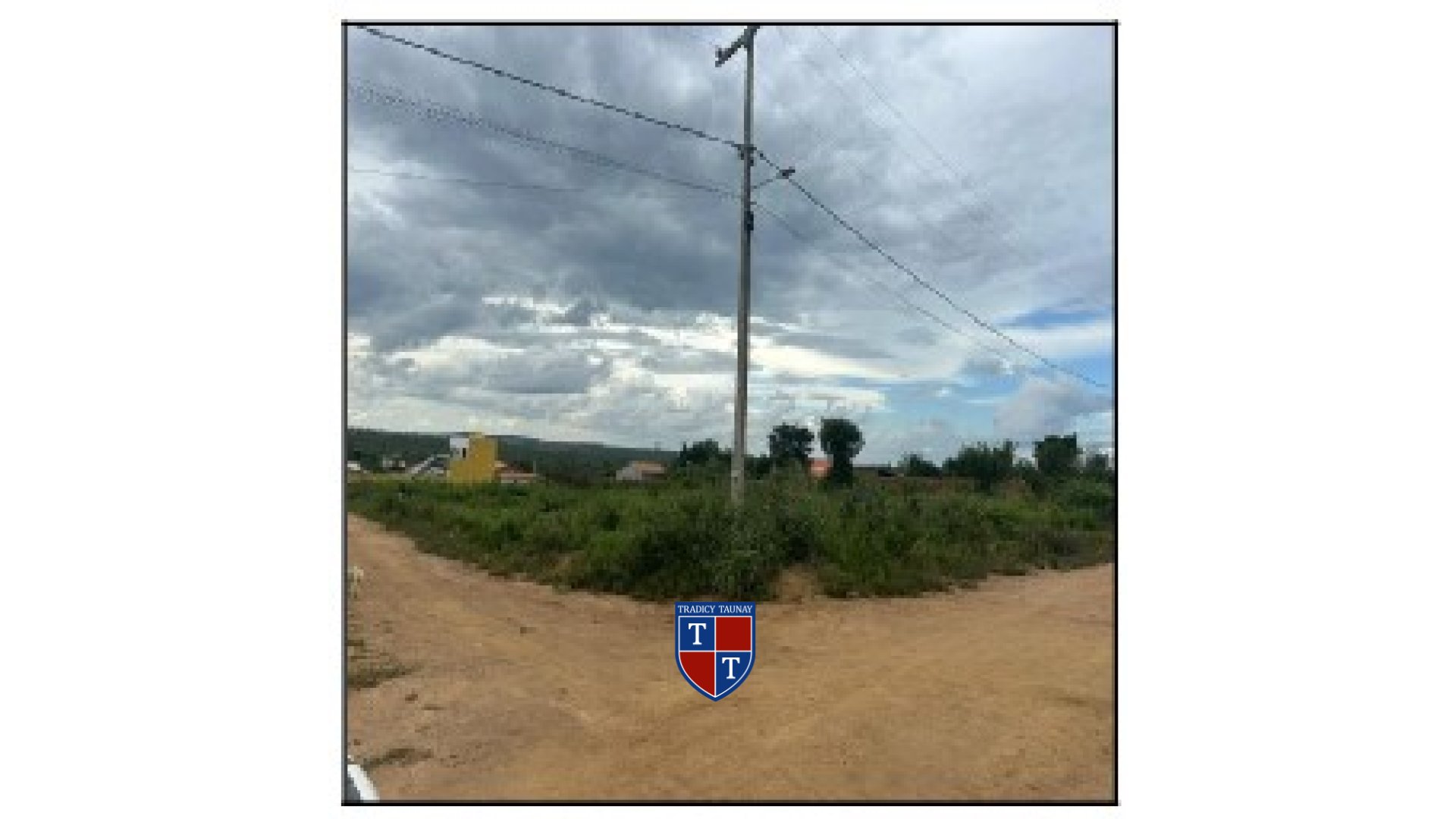 Foto 1 de TERRENO em CENTRO - Imóvel Retomado Caixa