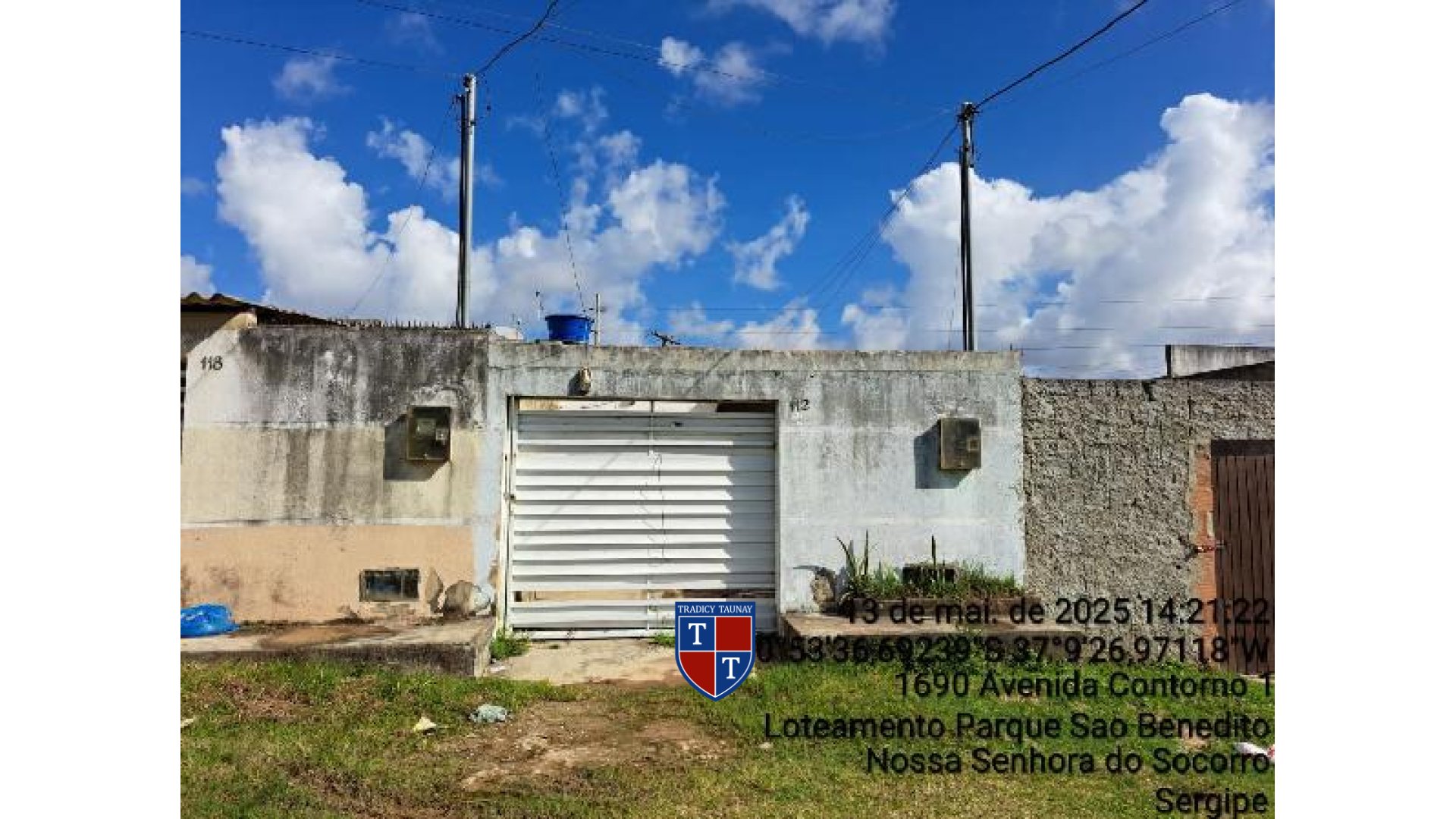 Foto 1 de CASA em JARDIM ROSA DE MAIO - Imóvel Retomado Caixa