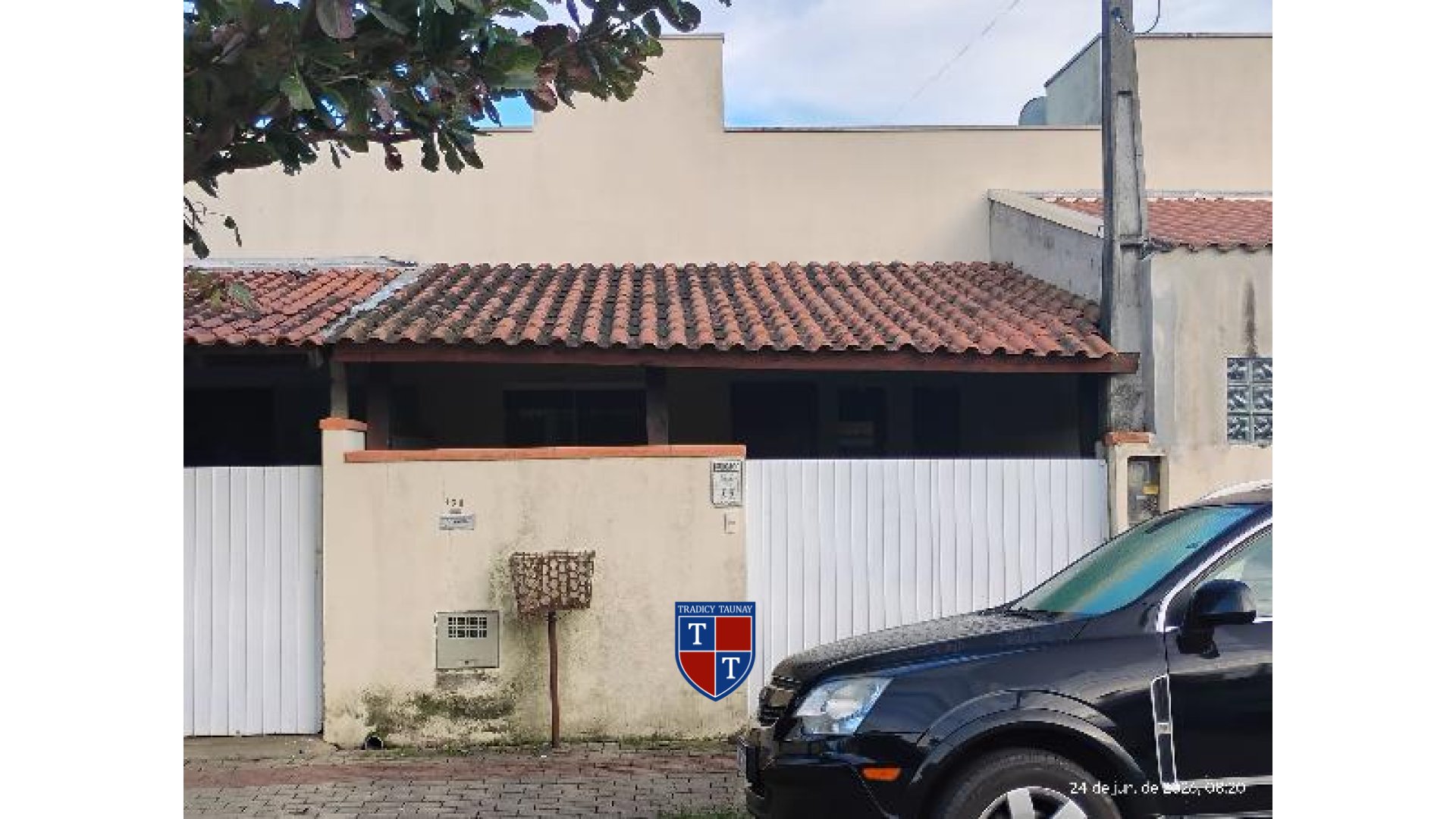 Foto 1 de CASA em CENTRO - Imóvel Retomado Caixa