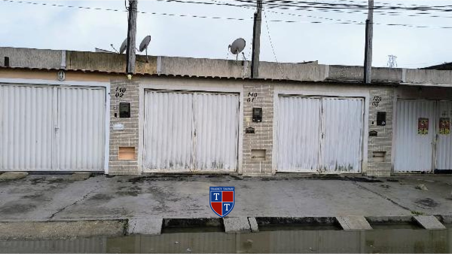 Foto 1 de CASA em LAGOINHA - Imóvel Retomado Caixa