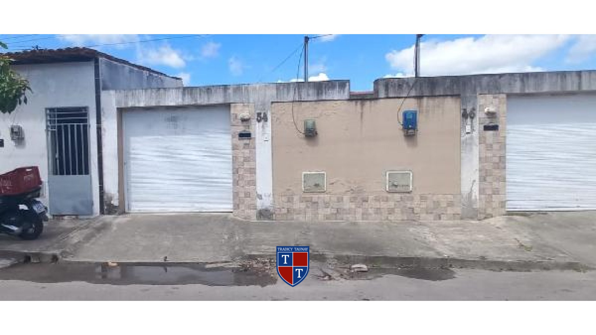 Foto 1 de CASA em CARACANGA - Imóvel Retomado Caixa