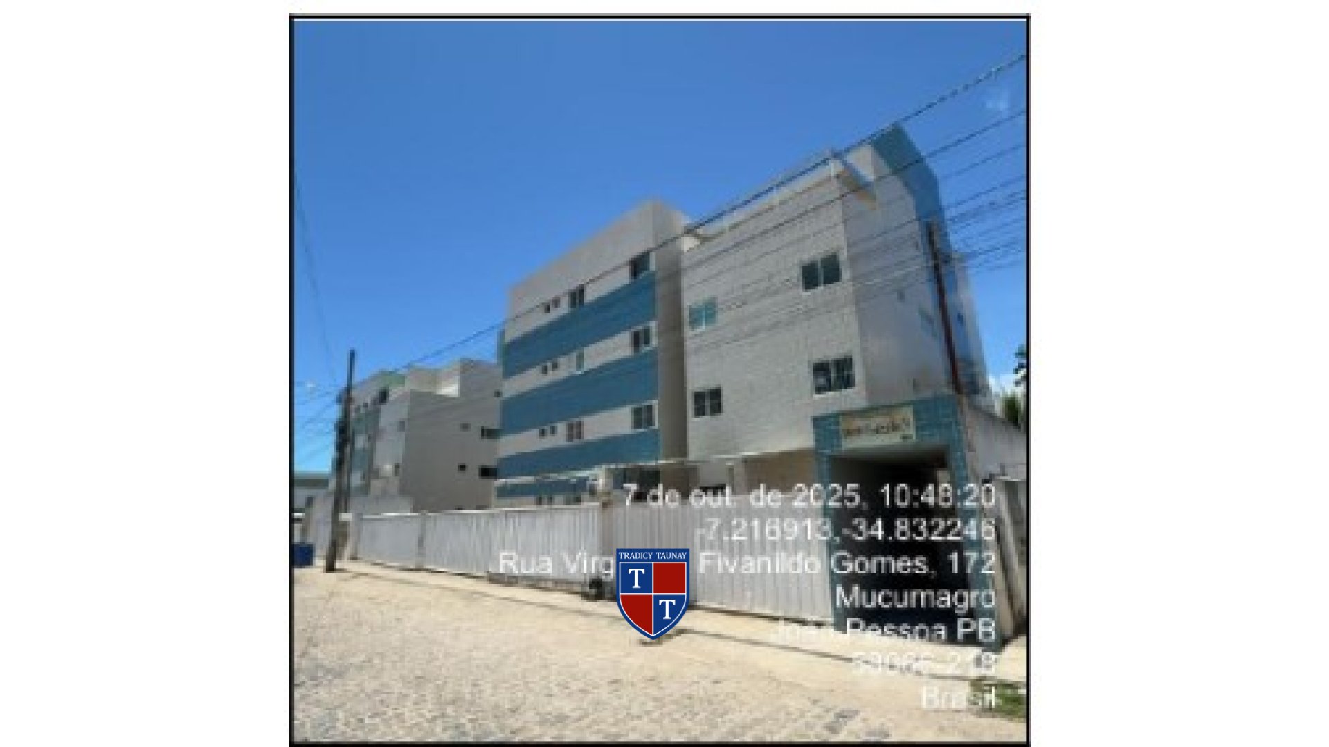 Foto 1 de APARTAMENTO em MUCUMAGRO - Imóvel Retomado Caixa