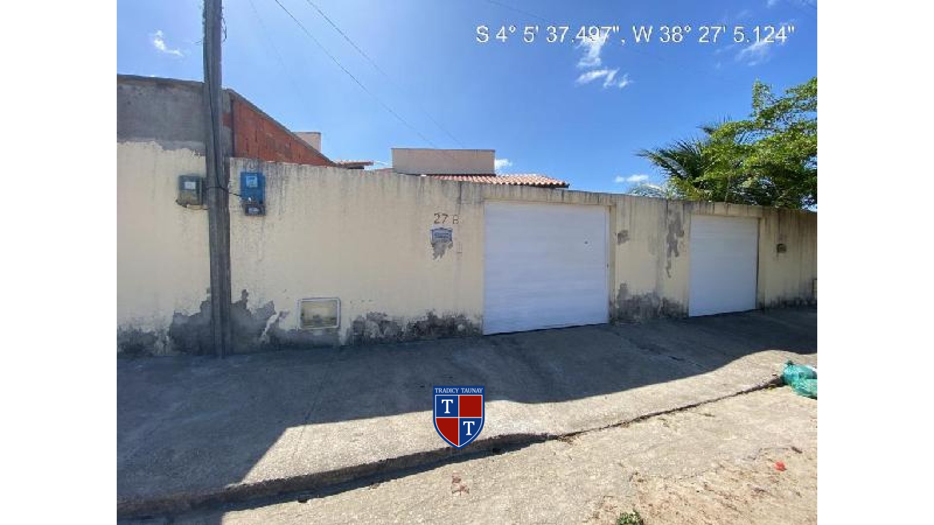 Foto 1 de CASA em VERTENTE - Imóvel Retomado Caixa