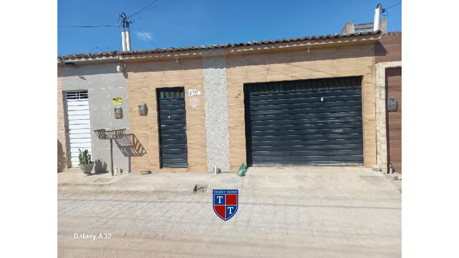 Foto 1 de CASA em JOAQUIM DA SILVA COSTA - Imóvel Retomado Caixa
