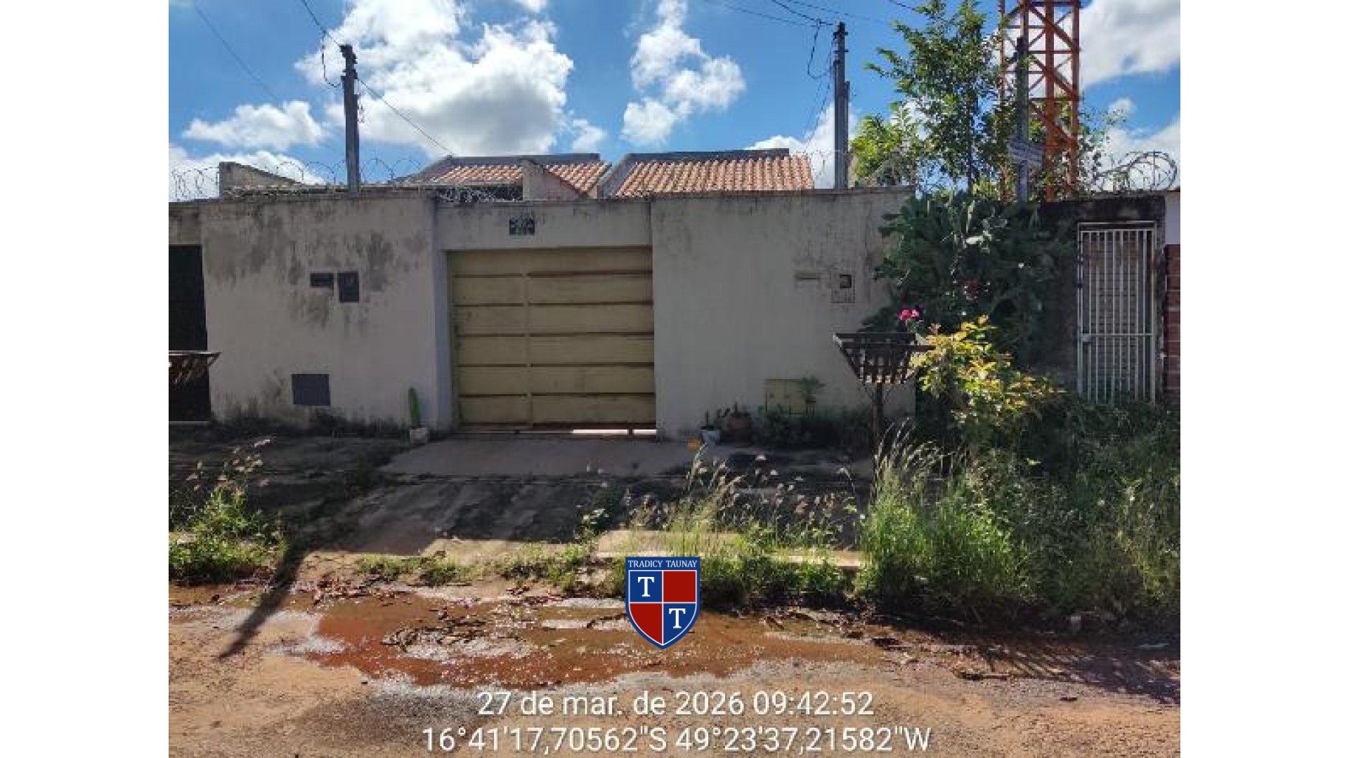 Foto 1 de CASA em JARDIM SAO JOSE - Imóvel Retomado Caixa