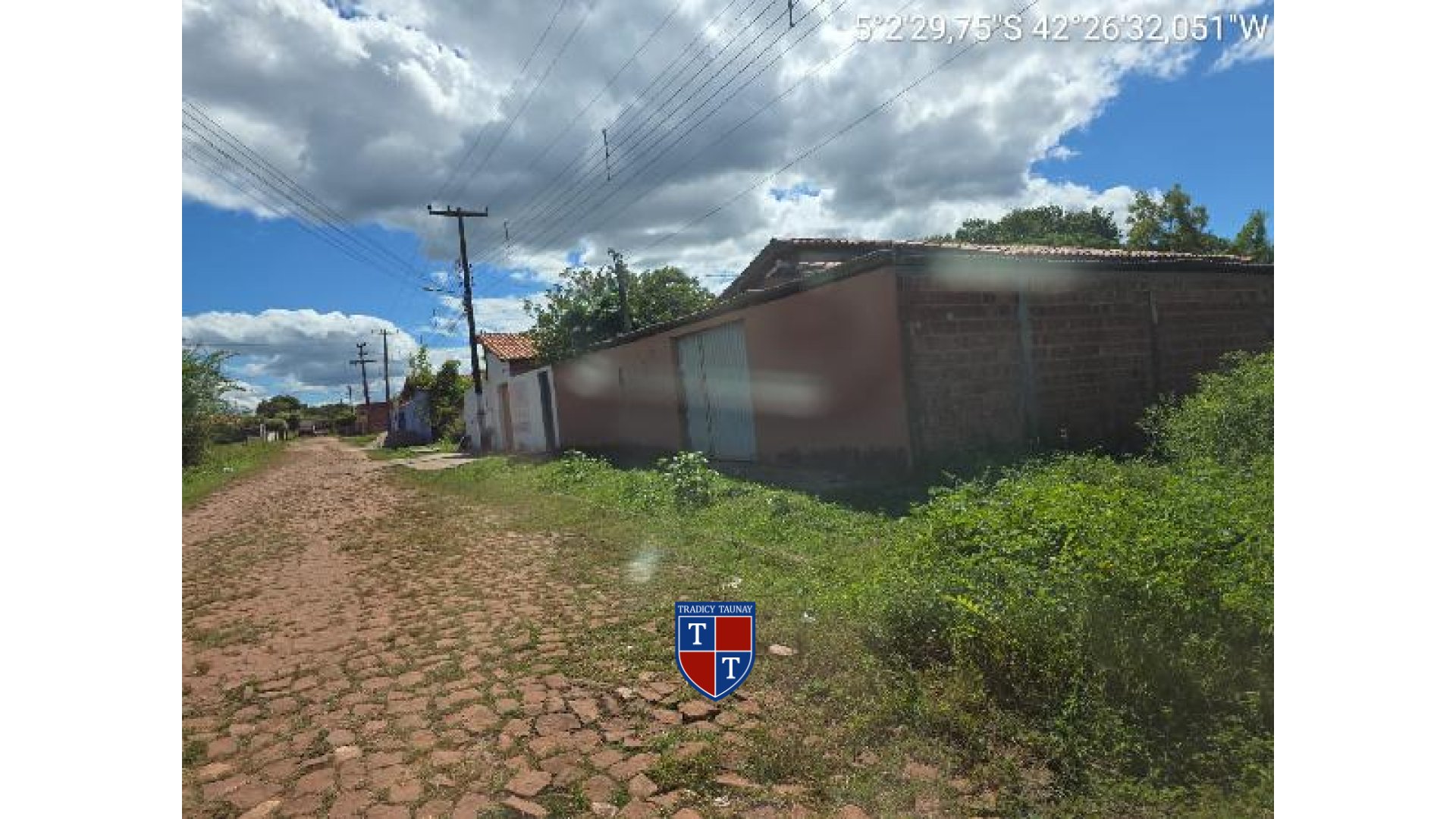 Foto 1 de CASA em BAIRRO SANTA INES - Imóvel Retomado Caixa