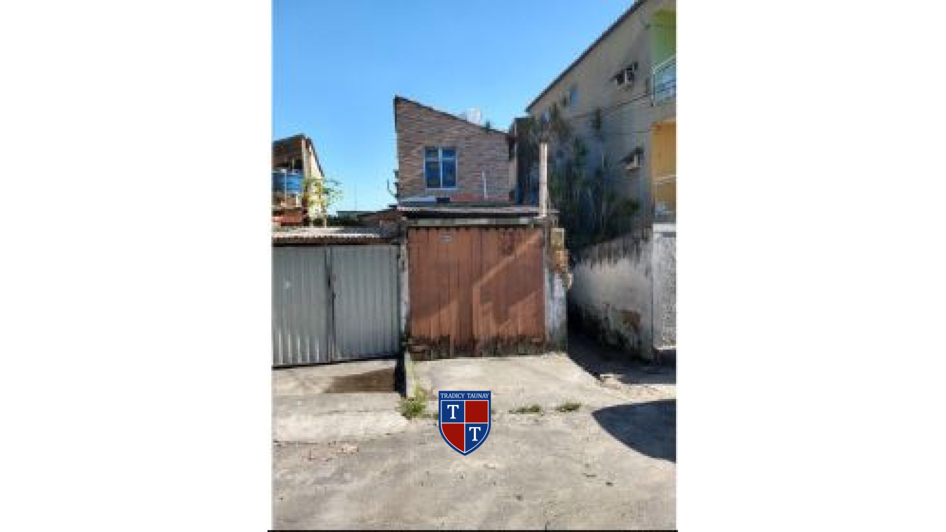 Foto 1 de APARTAMENTO em GALO BRANCO - Imóvel Retomado Caixa