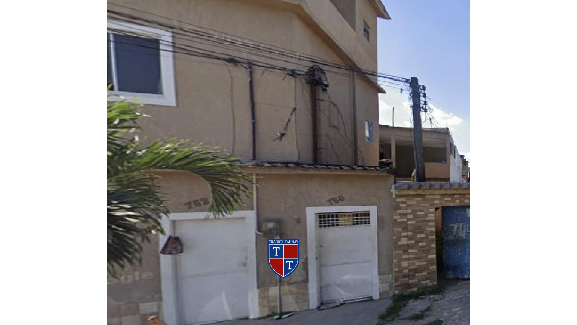 Foto 1 de CASA em EDSON PASSOS - Imóvel Retomado Caixa