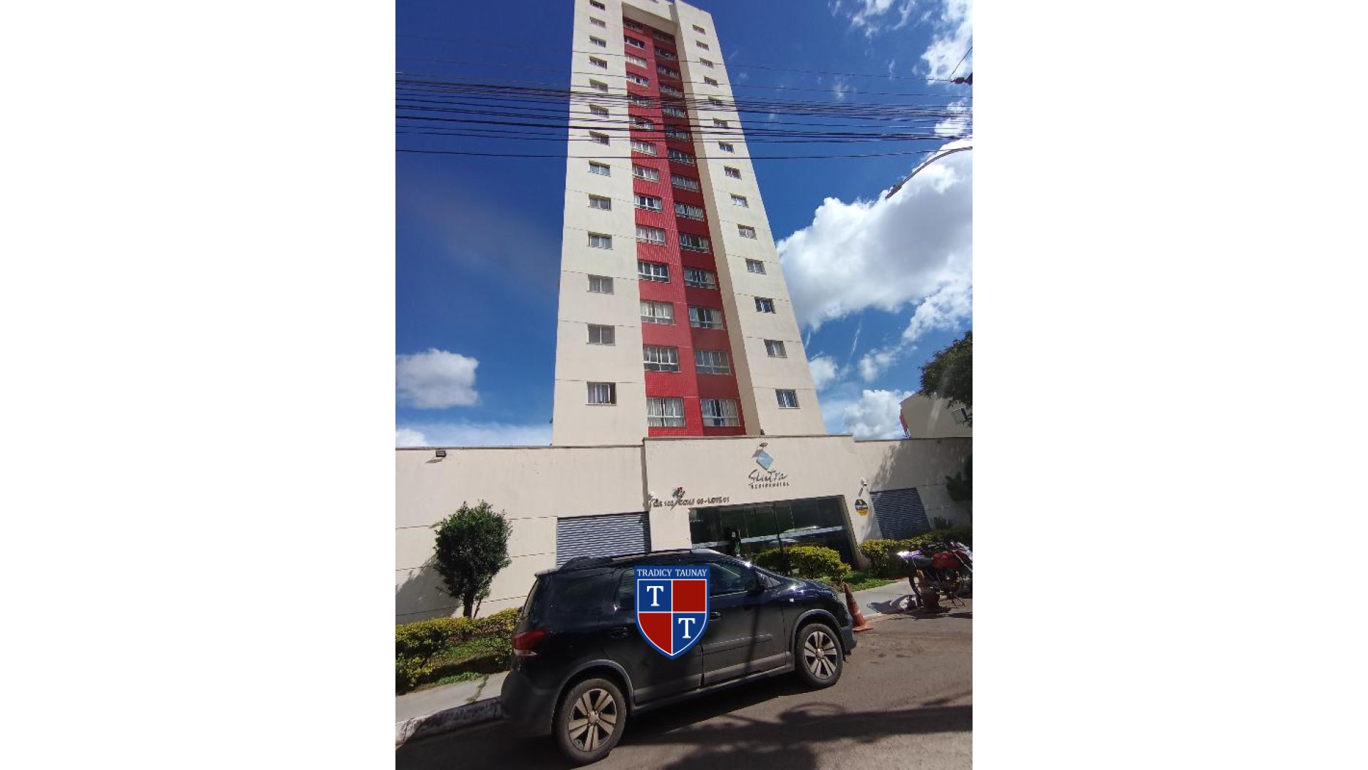 Foto 1 de APARTAMENTO em SAMAMBAIA - Imóvel Retomado Caixa