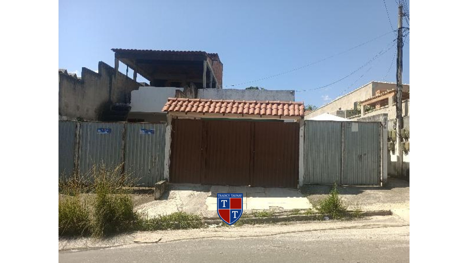 Foto 1 de CASA em LAGOINHA - Imóvel Retomado Caixa