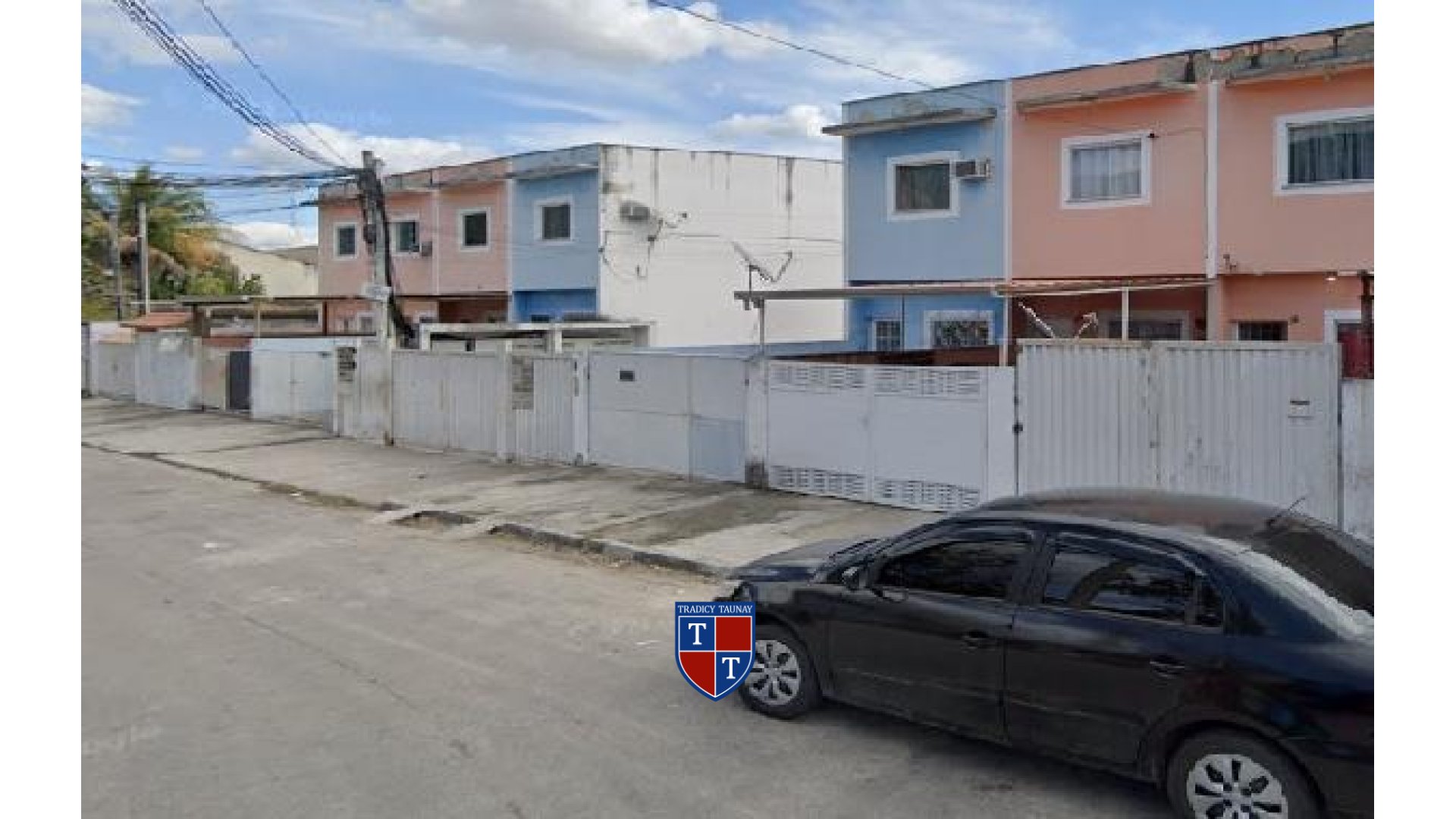 Foto 1 de CASA em CABUCU - Imóvel Retomado Caixa