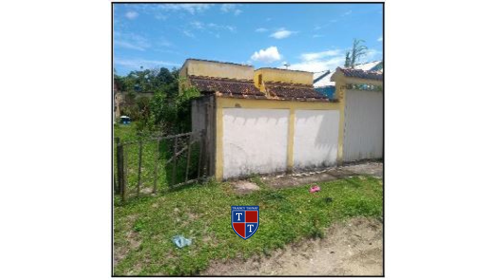 Foto 1 de CASA em IPIRANGA (GUIA DE PACOBAIBA) - Imóvel Retomado Caixa