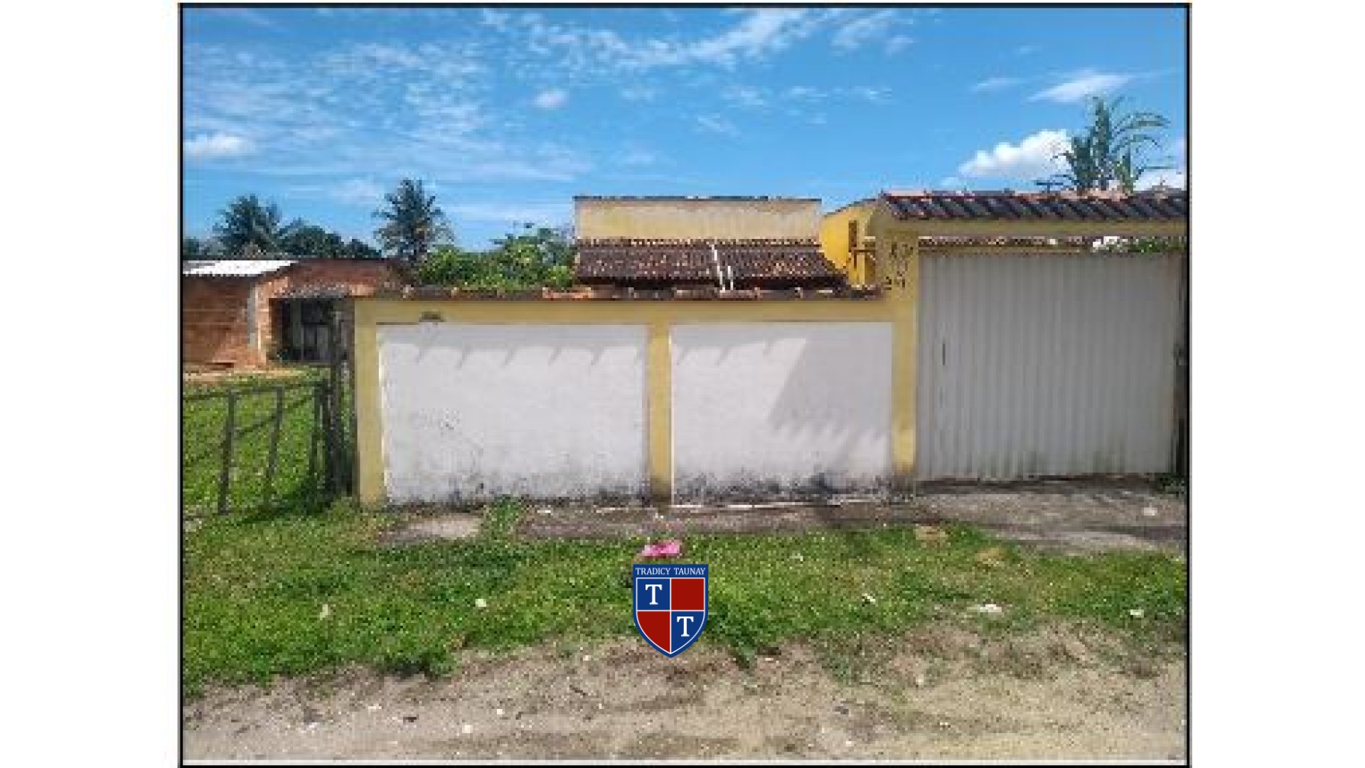 Foto 2 de CASA em IPIRANGA (GUIA DE PACOBAIBA) - Imóvel Retomado Caixa