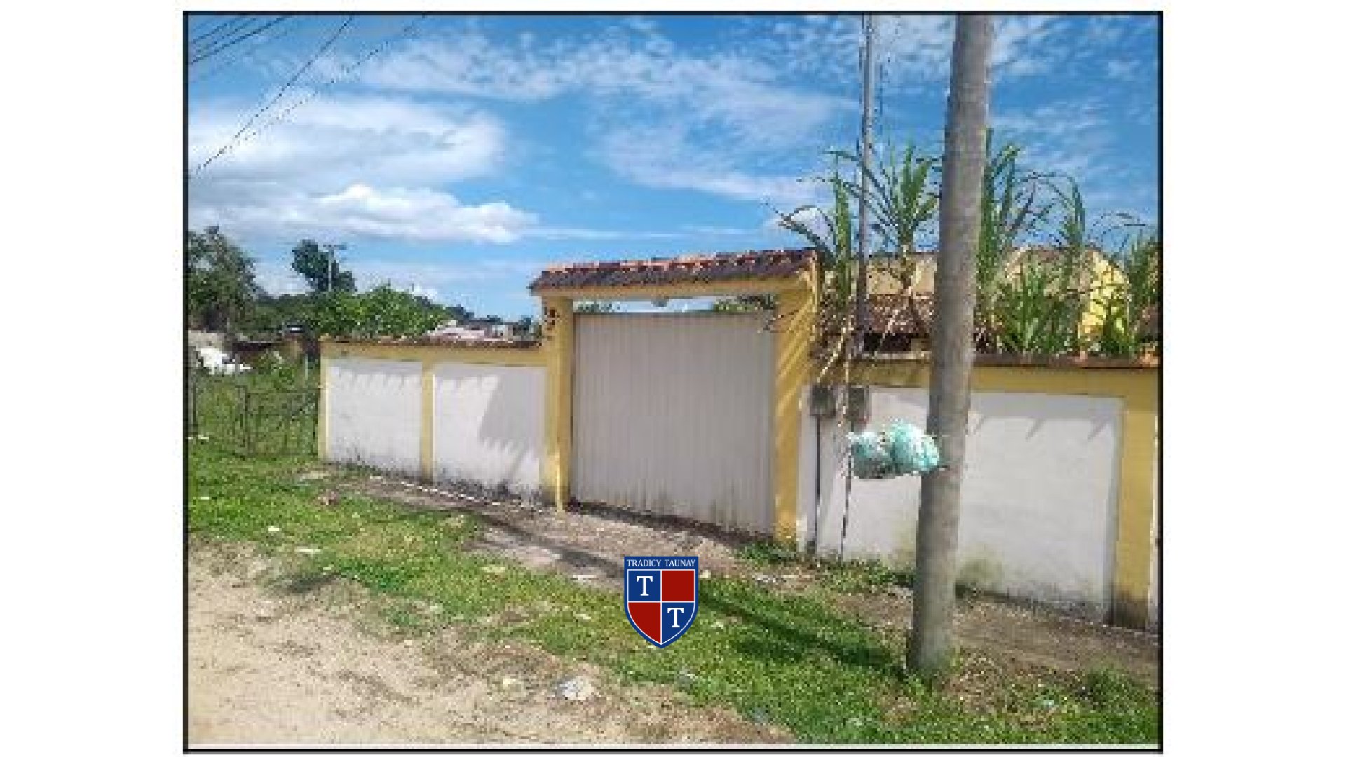 Foto 3 de CASA em IPIRANGA (GUIA DE PACOBAIBA) - Imóvel Retomado Caixa
