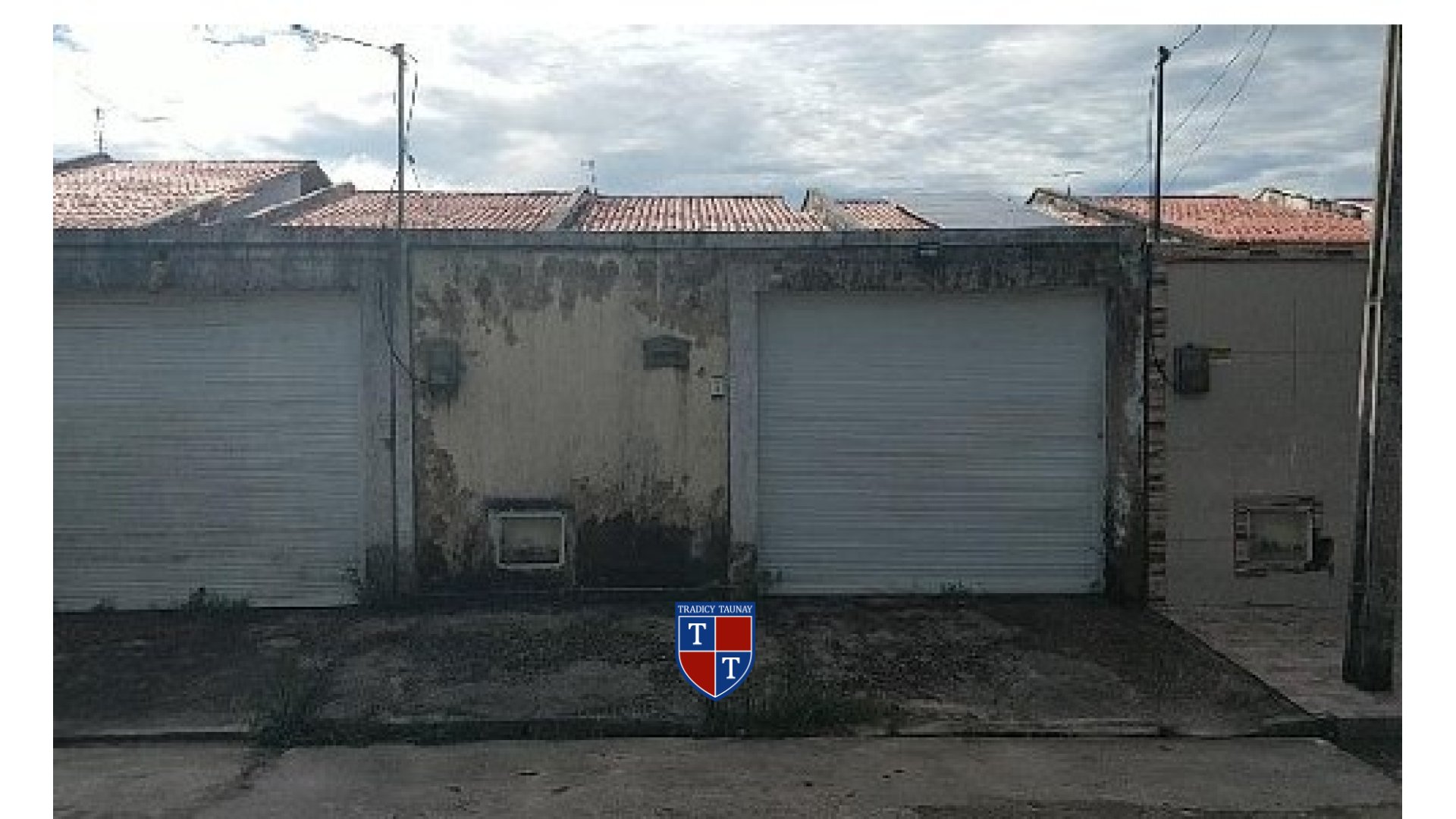 CASA em GERERAU