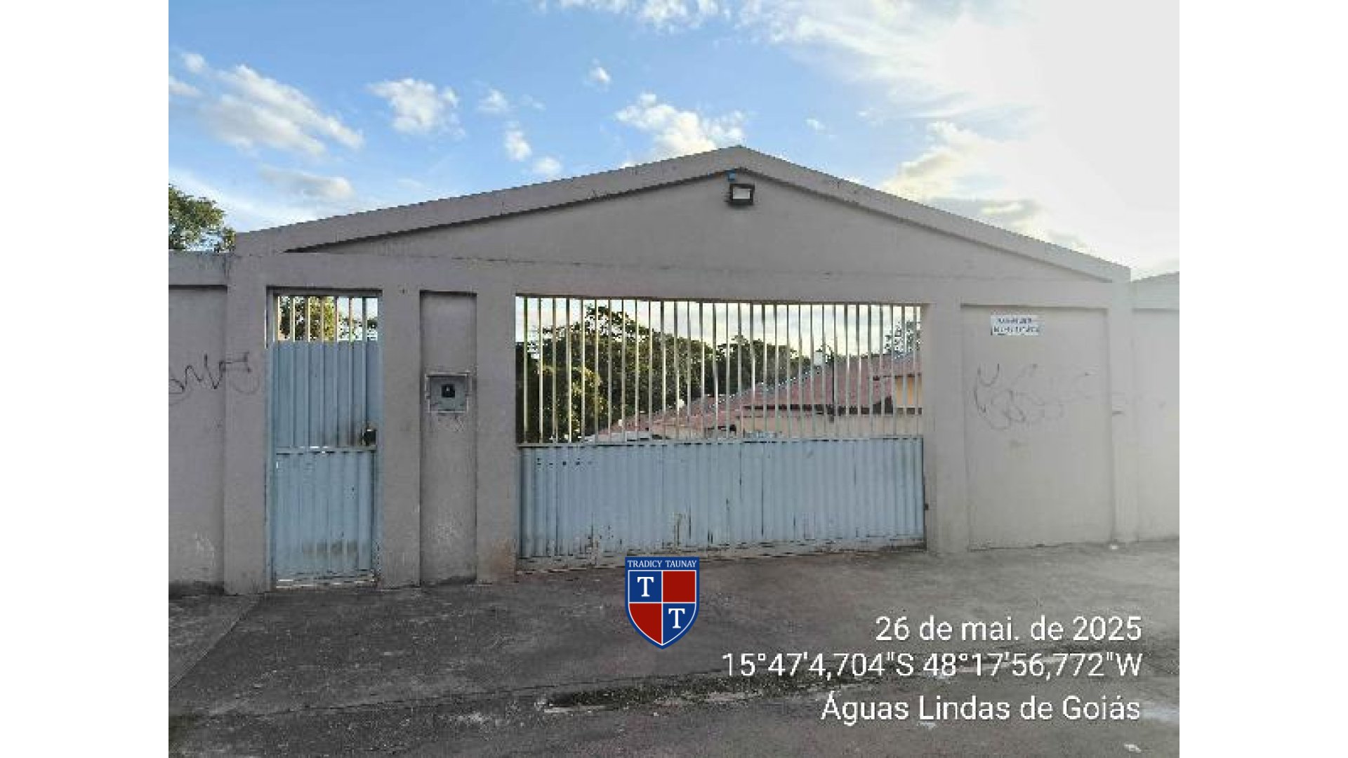 Foto 1 de CASA em RES. SANTA LUCIA - Imóvel Retomado Caixa