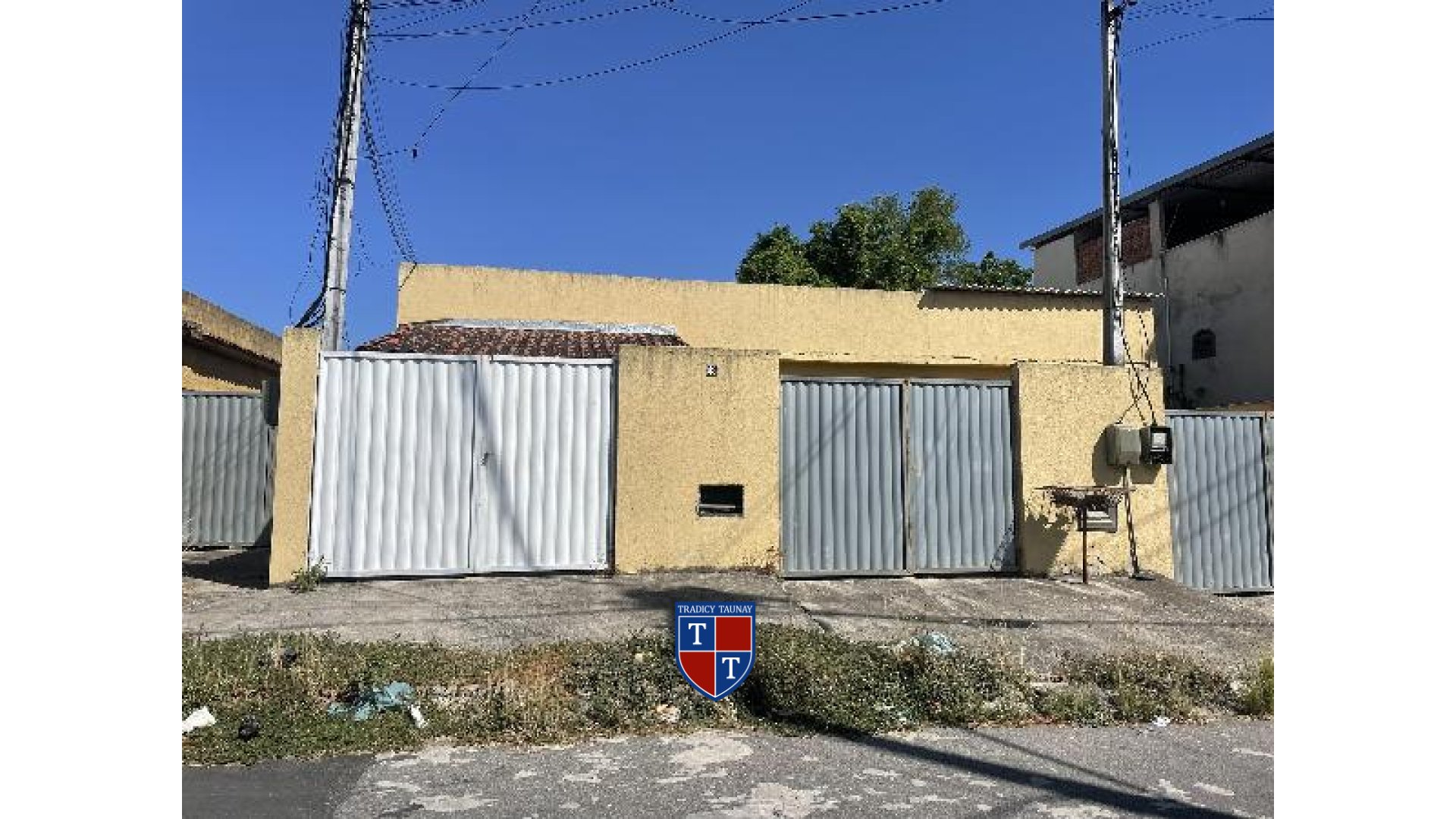 Foto 1 de CASA em LARANJAL - Imóvel Retomado Caixa