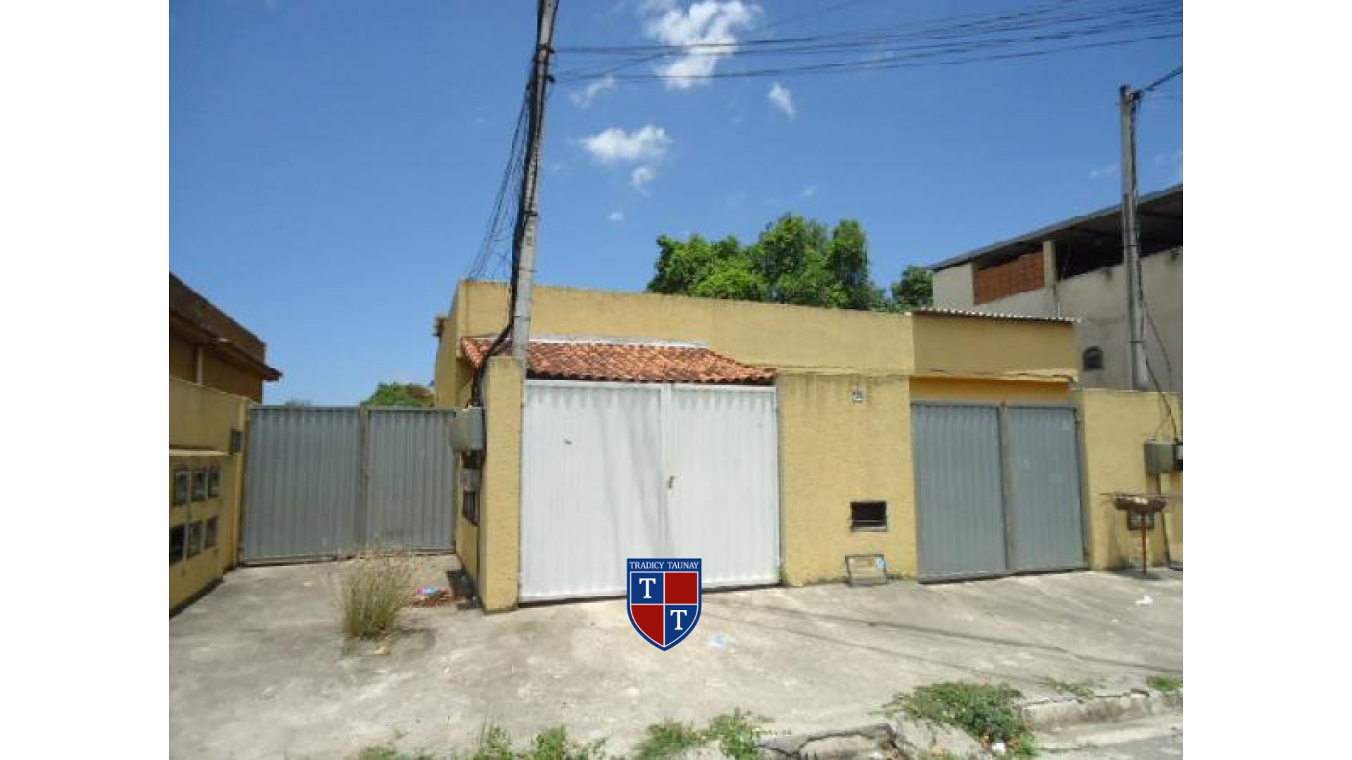 CASA em LARANJAL