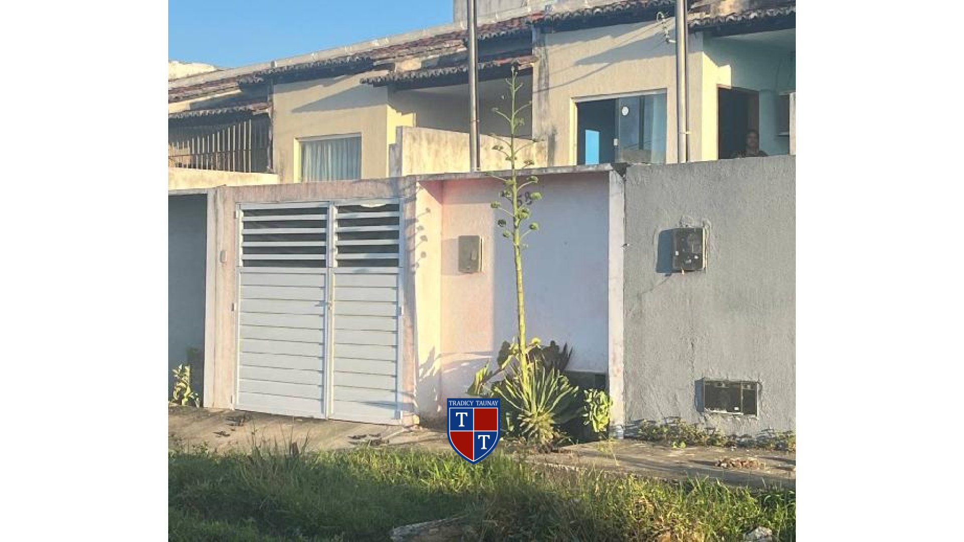 Foto 1 de CASA em COMPLEXO JARDIM - Imóvel Retomado Caixa