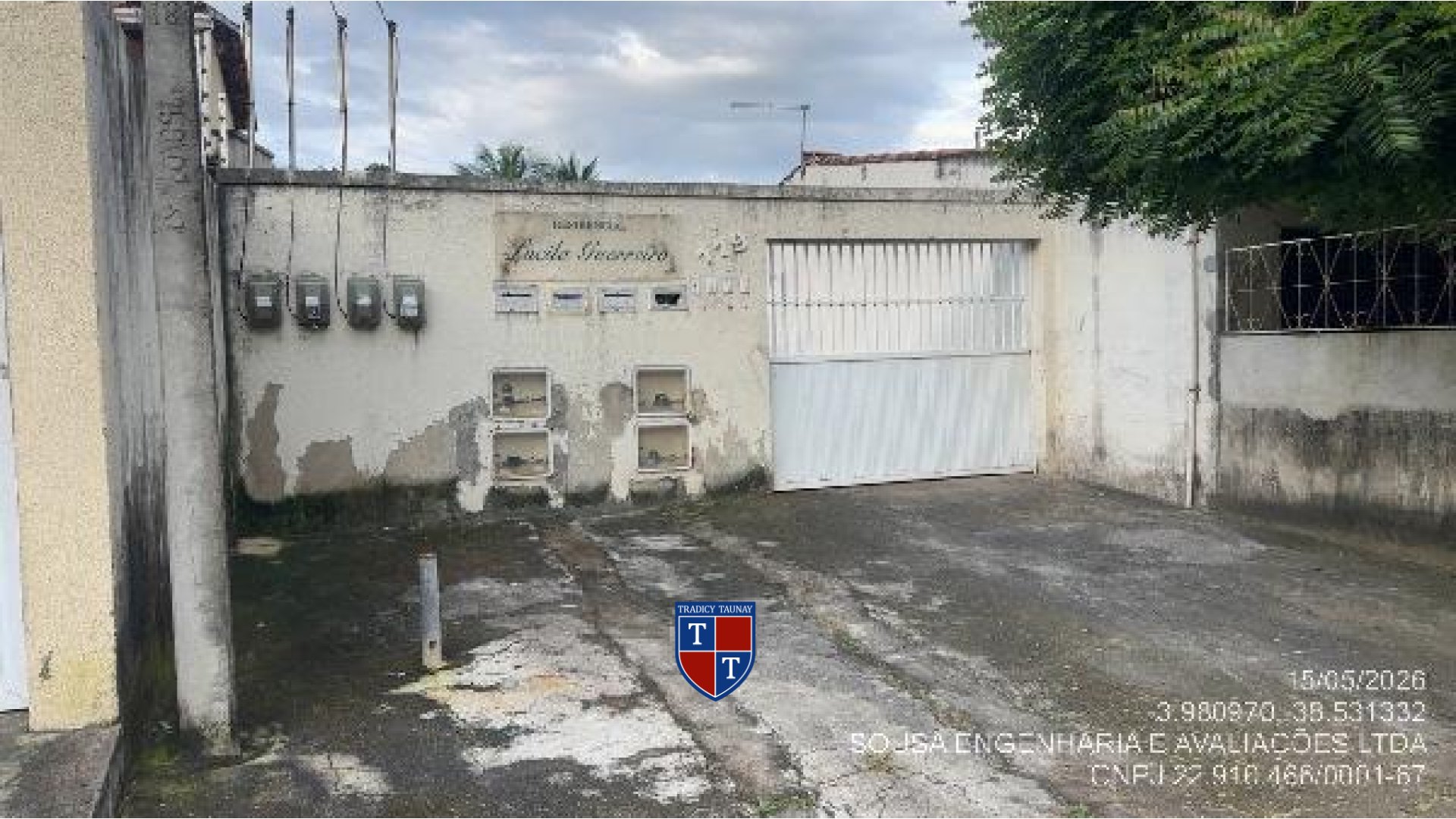 Foto 1 de APARTAMENTO em PARQUE GENEZARE - Imóvel Retomado Caixa