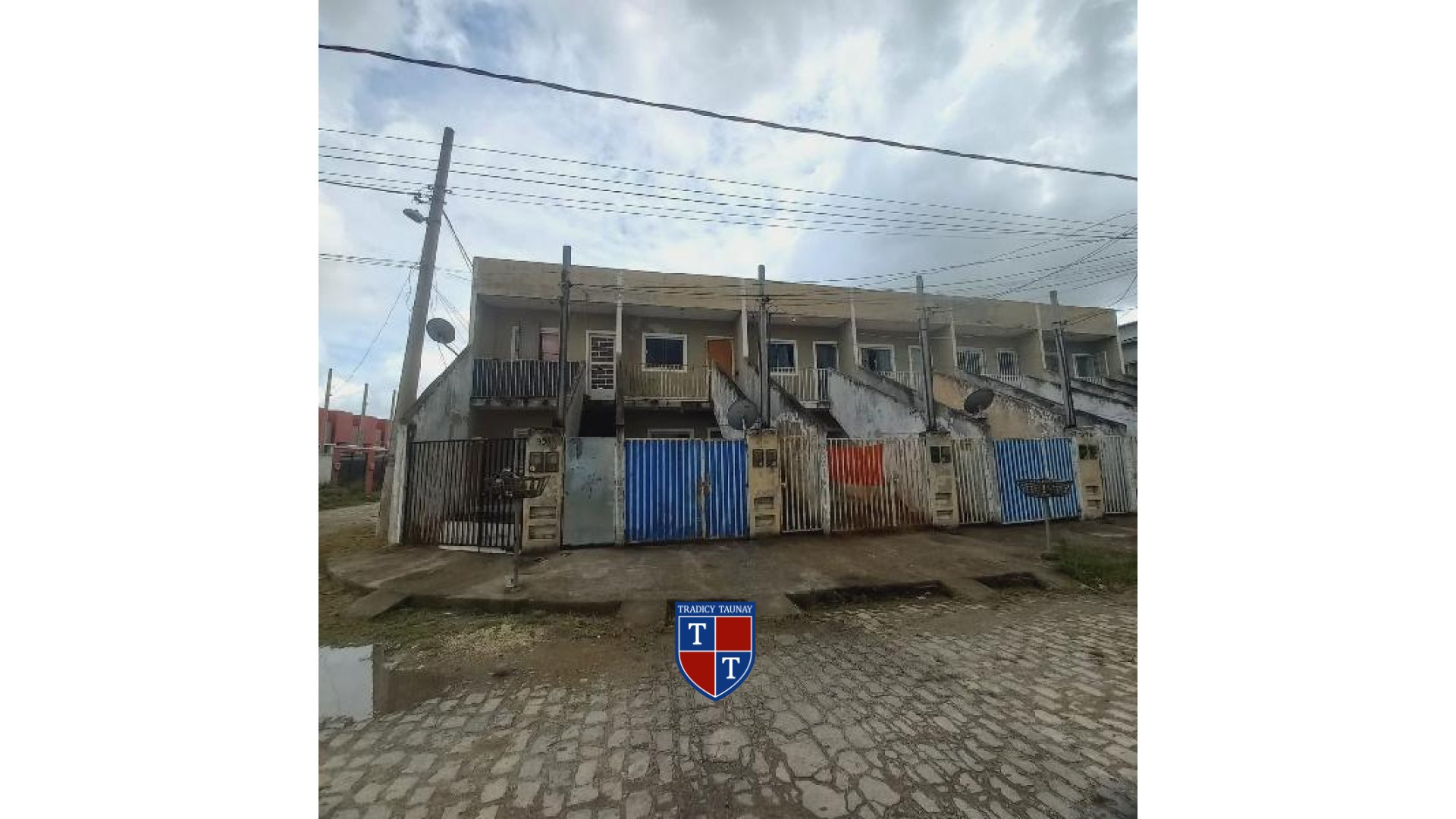 Foto 1 de APARTAMENTO em IPIRANGA - Imóvel Retomado Caixa