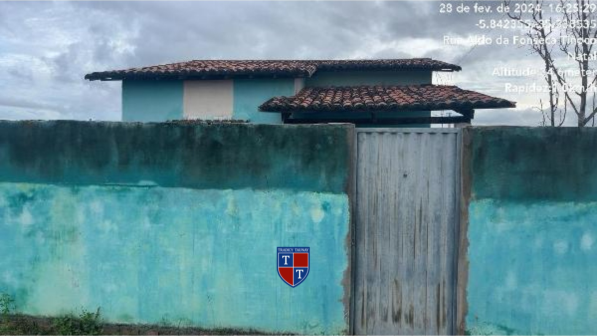 Foto 1 de CASA em CAMINHO DA LAGOA AZU - Imóvel Retomado Caixa
