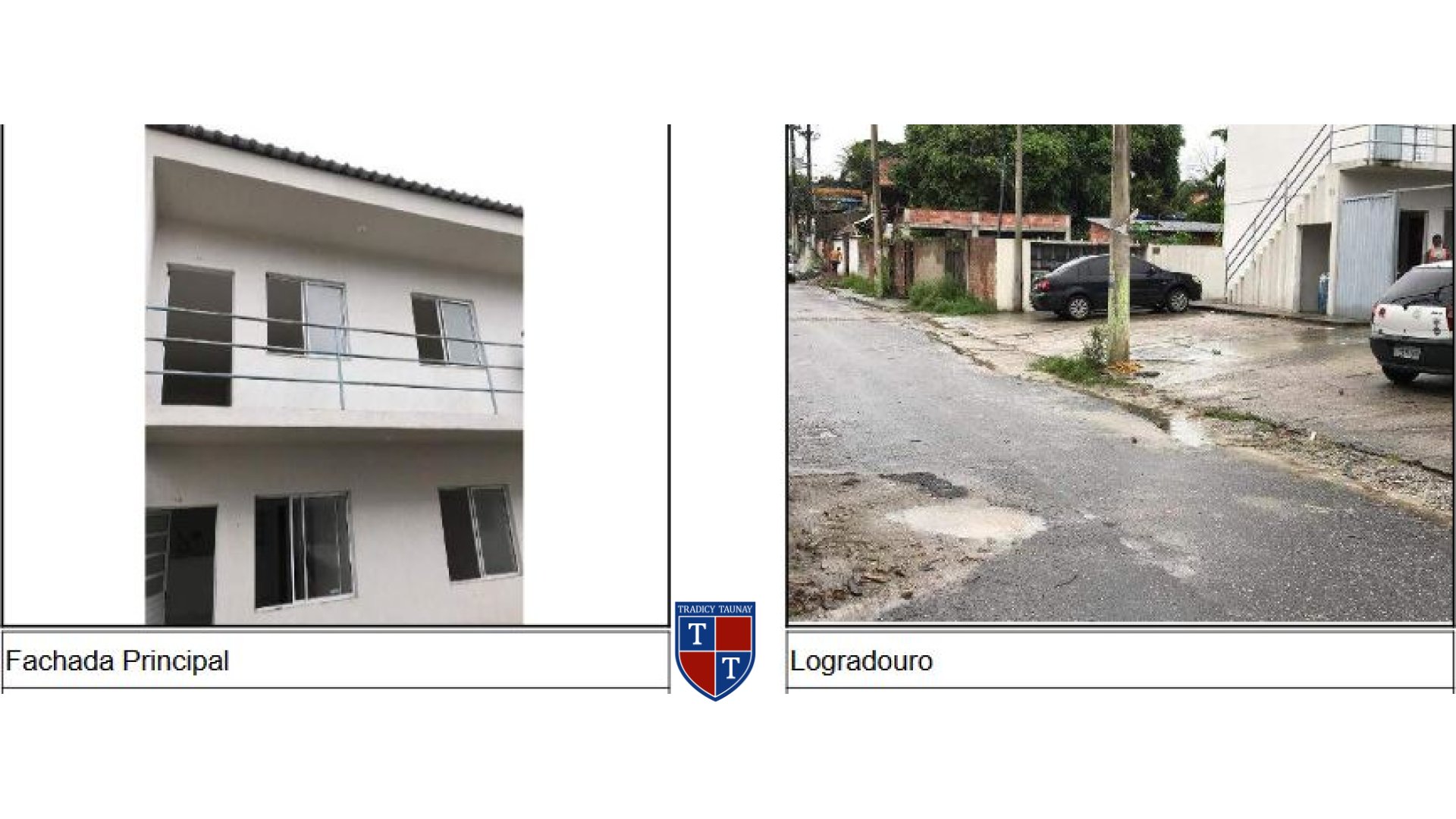 Foto 1 de CASA em JARDIM CATARINA - Imóvel Retomado Caixa