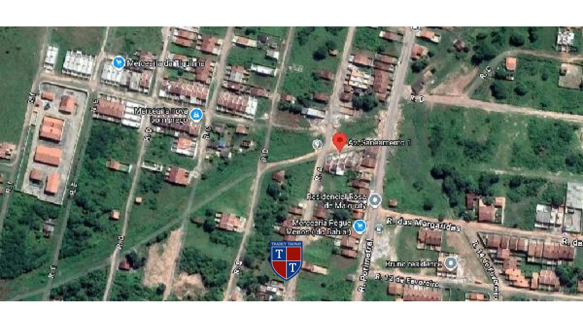 Foto 1 de CASA em COMPEXO JARDIM - Imóvel Retomado Caixa