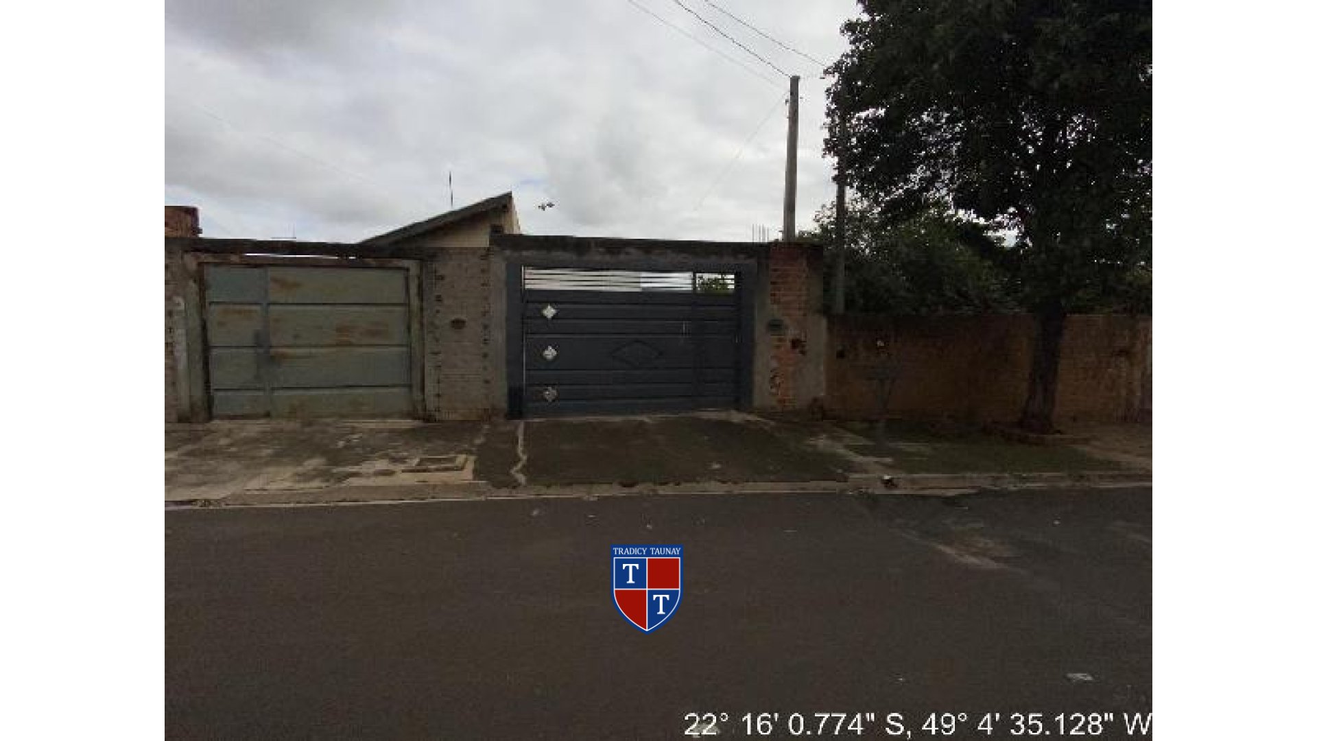 Foto 1 de CASA em POUSADA DA ESPERANCA II - Imóvel Retomado Caixa