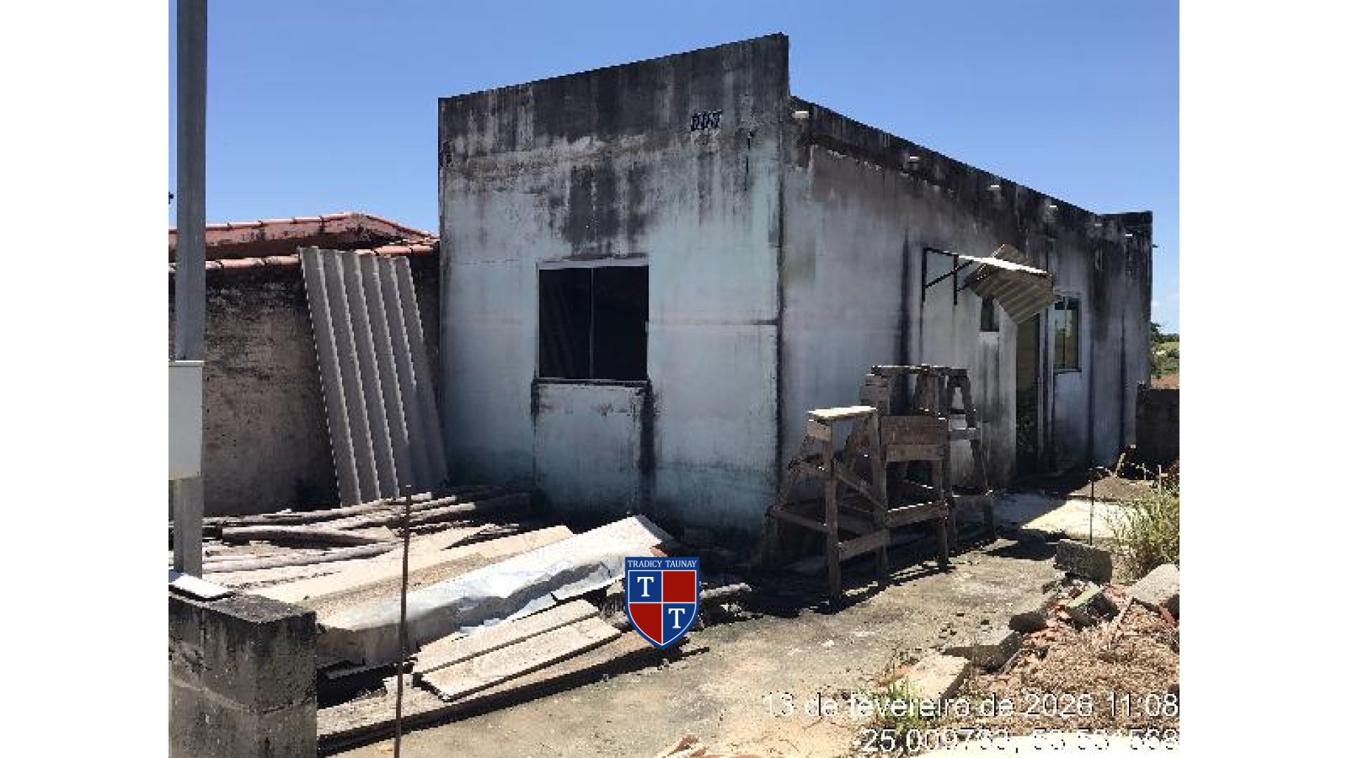 Foto 1 de CASA em ALTEROSA - Imóvel Retomado Caixa