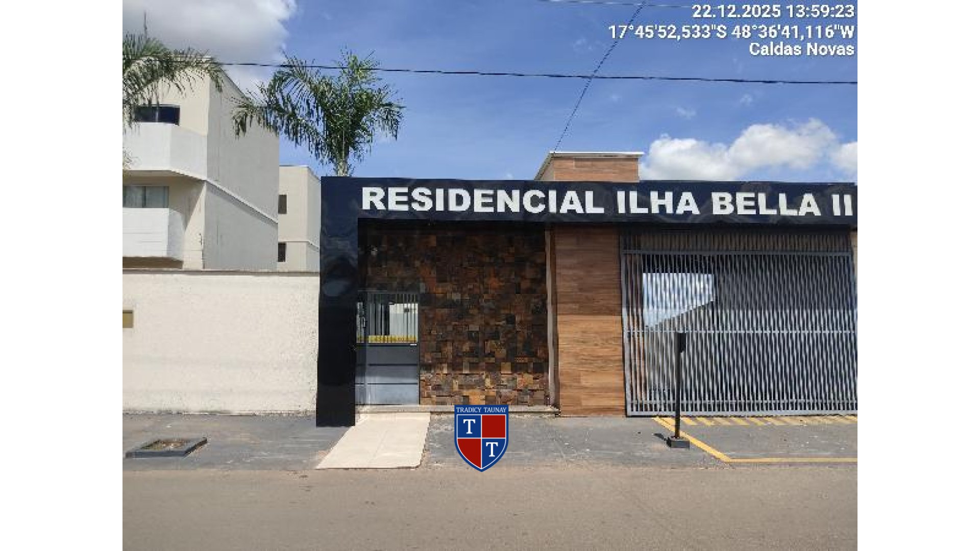 Foto 1 de APARTAMENTO em ESTANCIA ITAICI - Imóvel Retomado Caixa