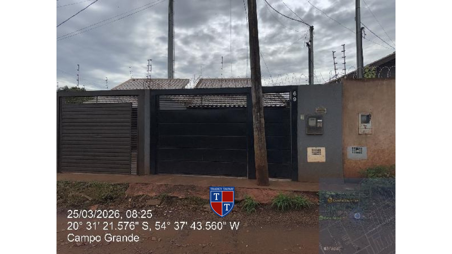 Foto 1 de CASA em CENTENARIO - Imóvel Retomado Caixa