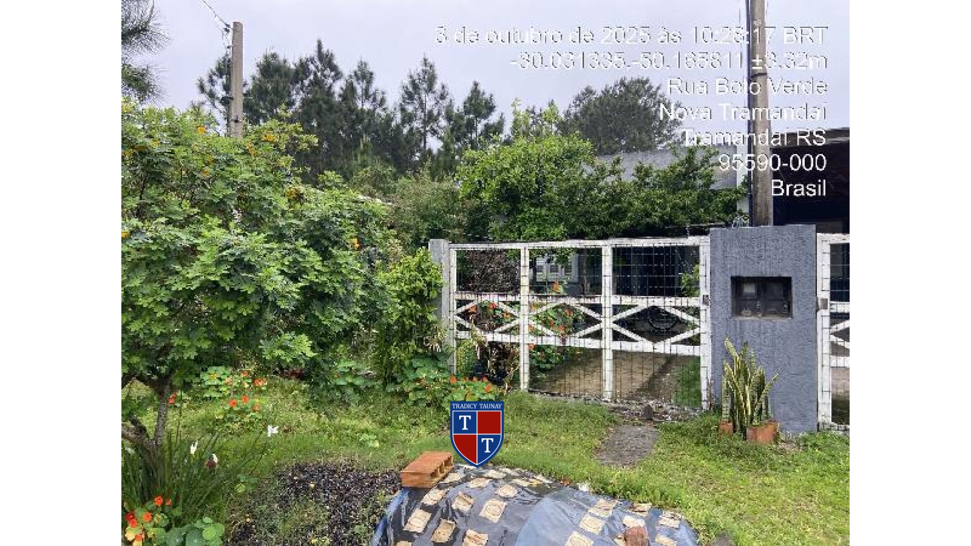 Foto 1 de CASA em TRAMANDAI - Imóvel Retomado Caixa