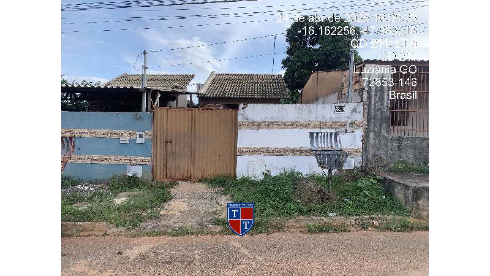 Foto 1 de CASA em PARQUE ESTRELA DALVA IX - Imóvel Retomado Caixa