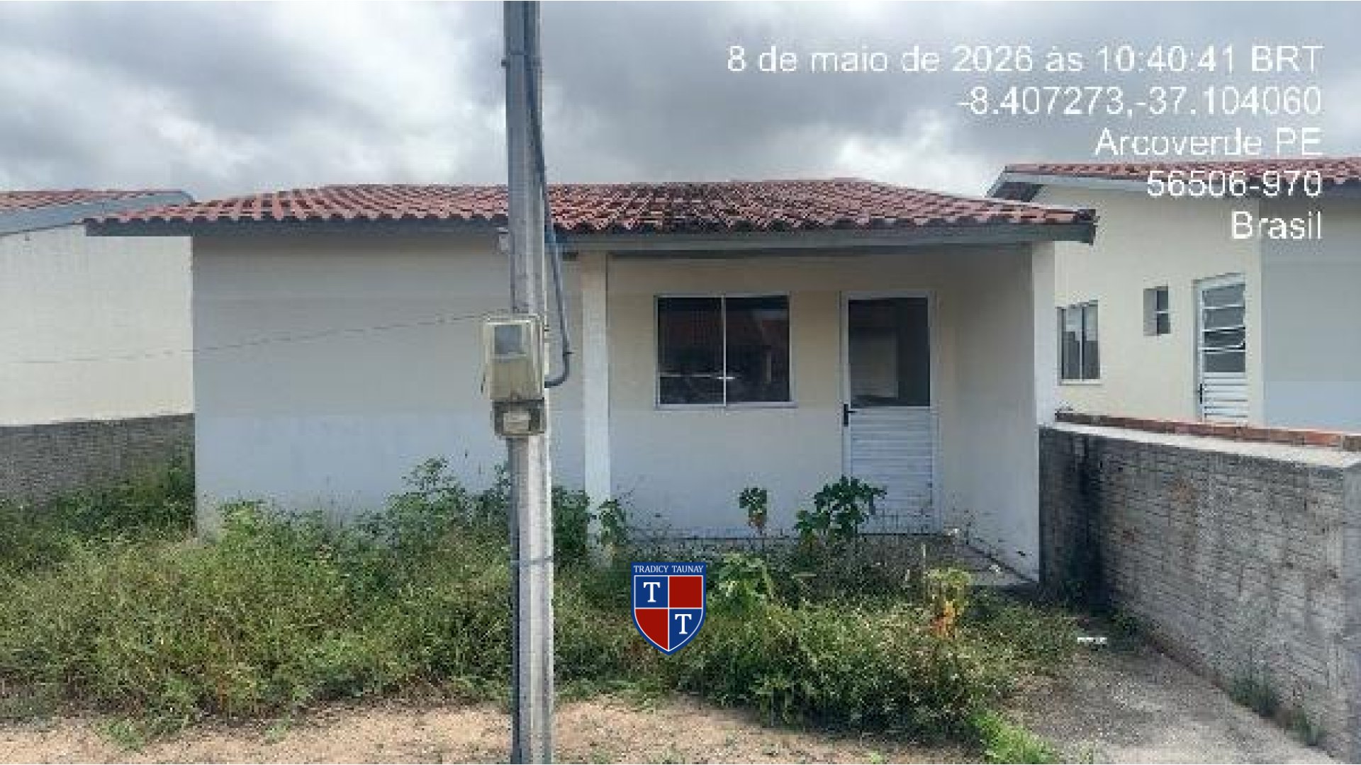 Foto 1 de CASA em SANTOS DUMONT - Imóvel Retomado Caixa