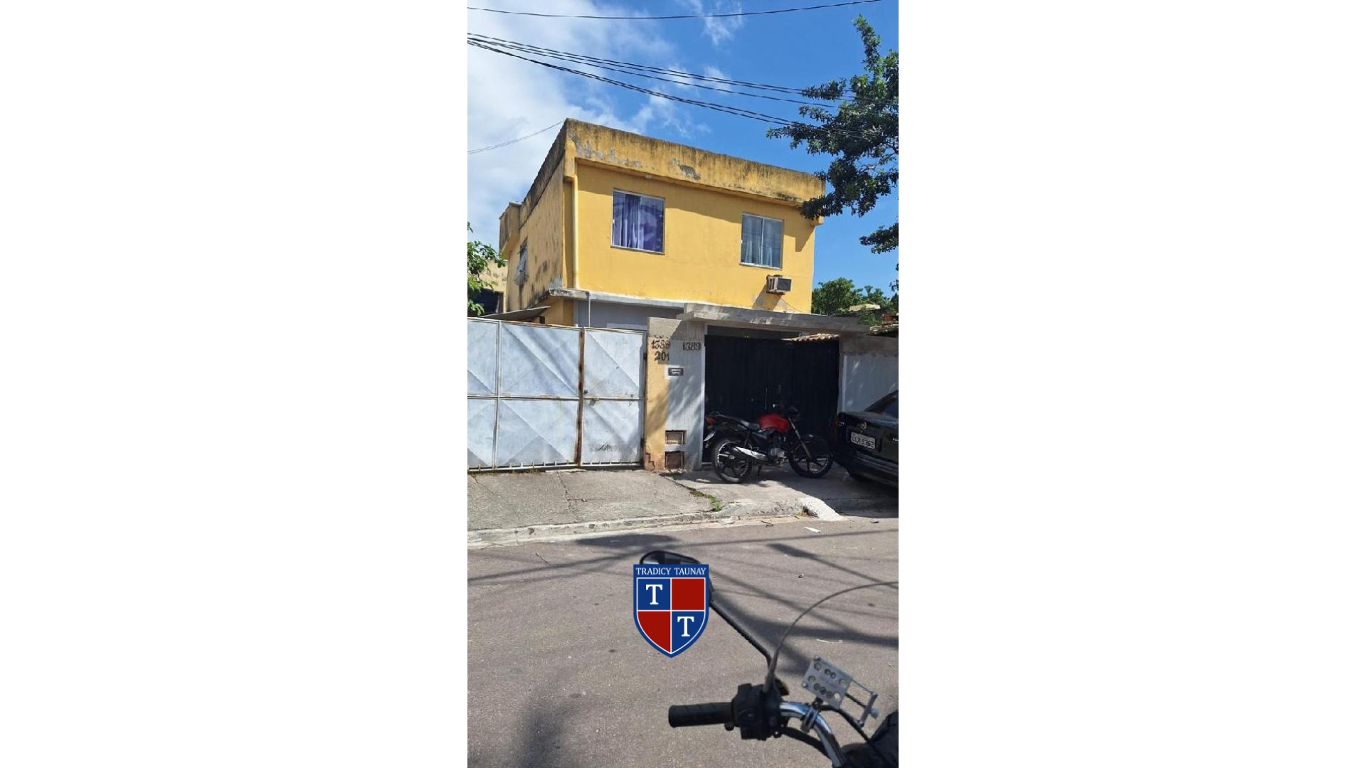 Foto 1 de CASA em JARDIM CATARINA, SAO GONCALO/RJ - Imóvel Retomado CAIXA Ref 8444420389912
