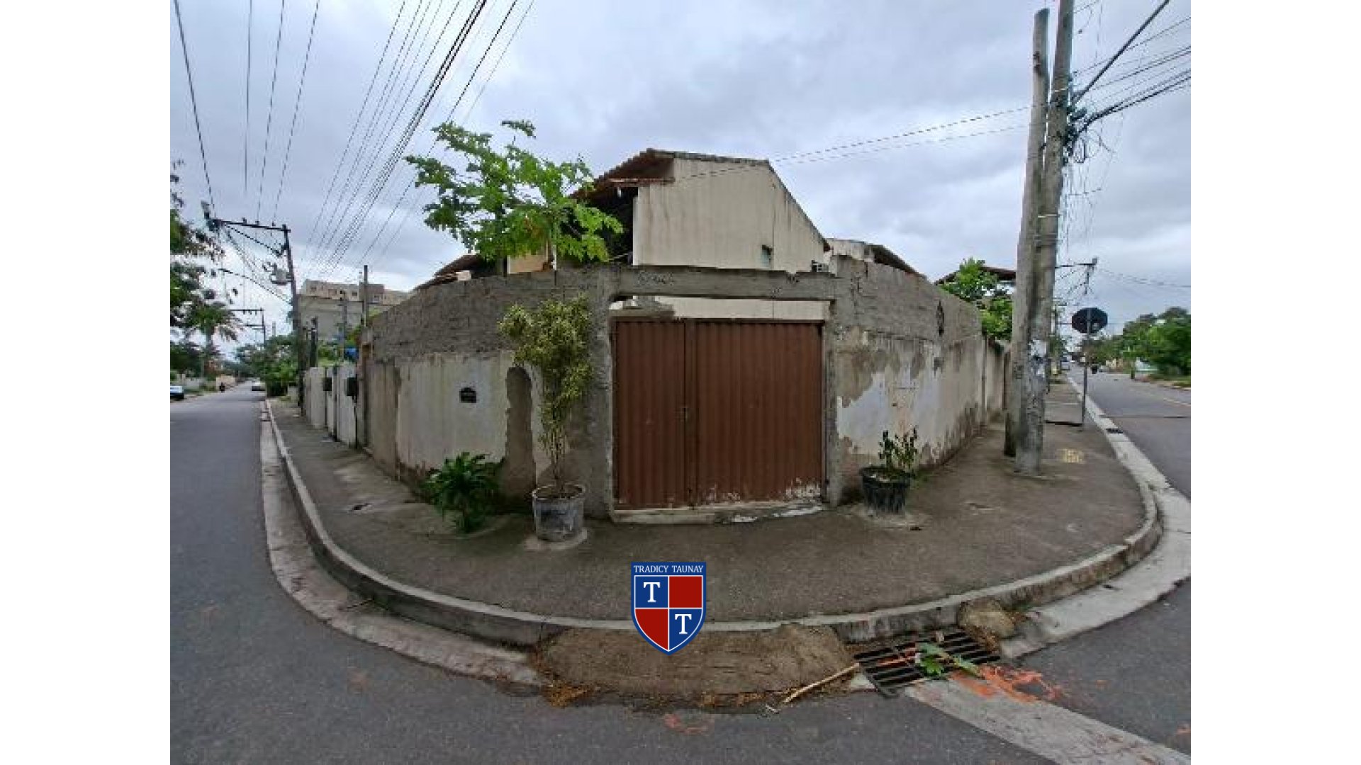 CASA em VISTA ALEGRE