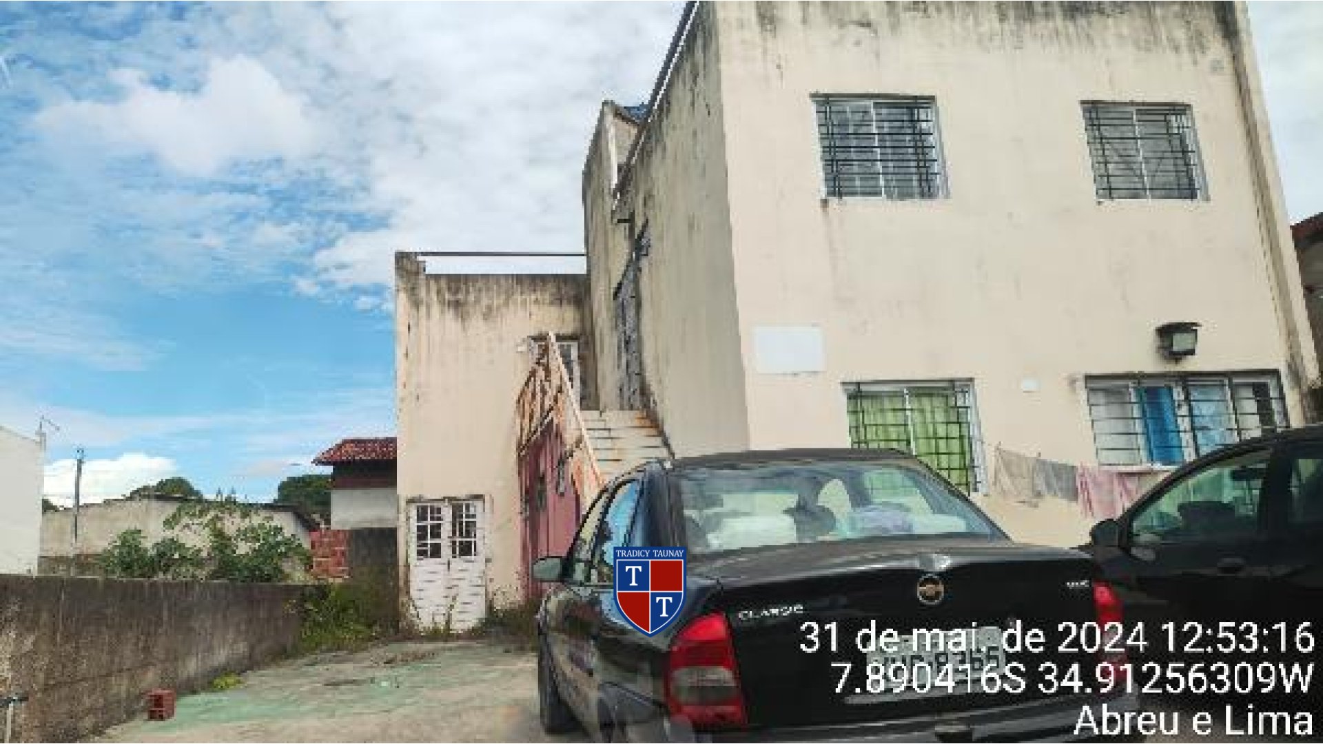 Foto 1 de APARTAMENTO em DESTERRO - Imóvel Retomado Caixa