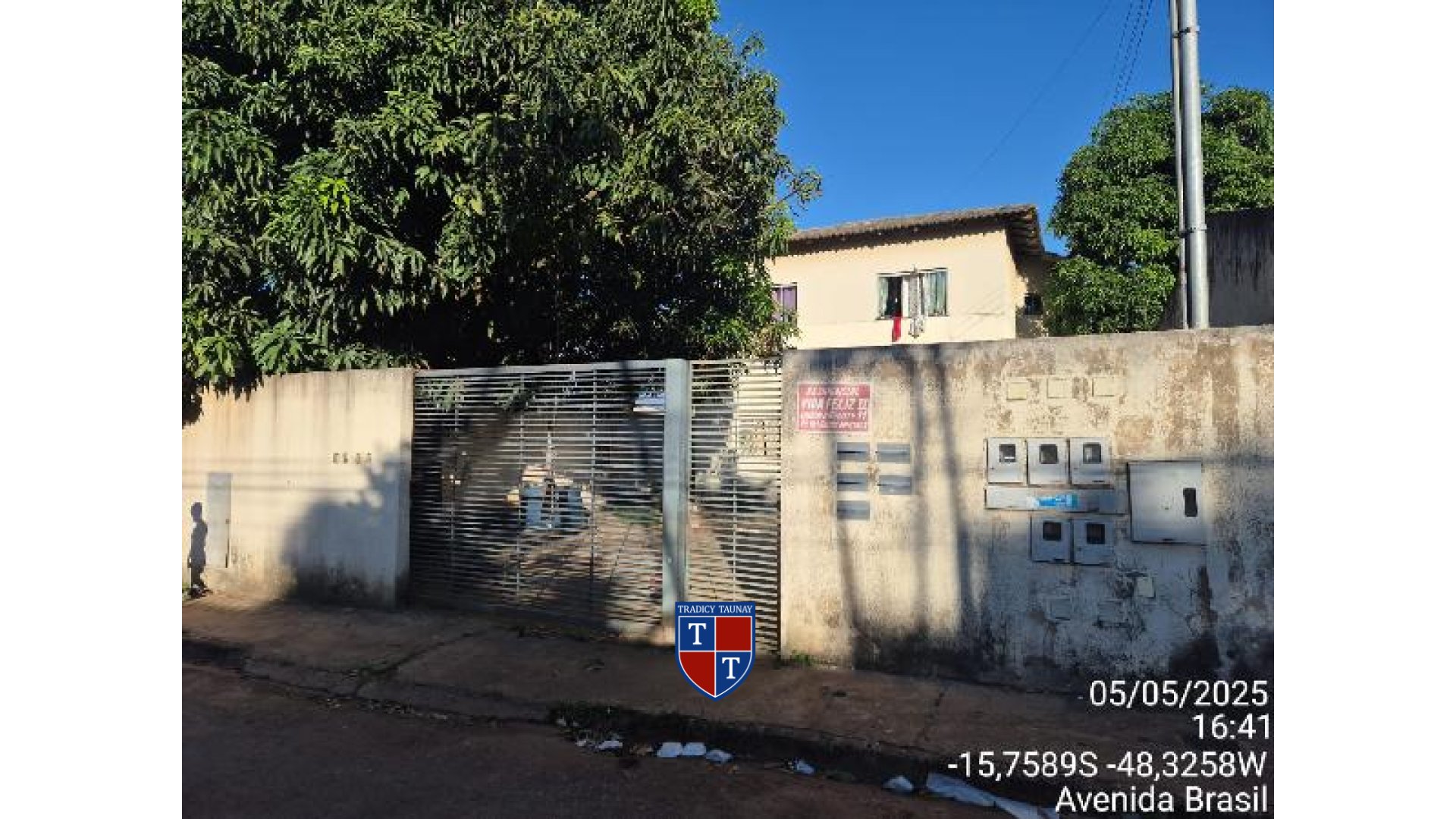 Foto 1 de APARTAMENTO em PARQUE DAS AGUAS BONITAS I - Imóvel Retomado Caixa